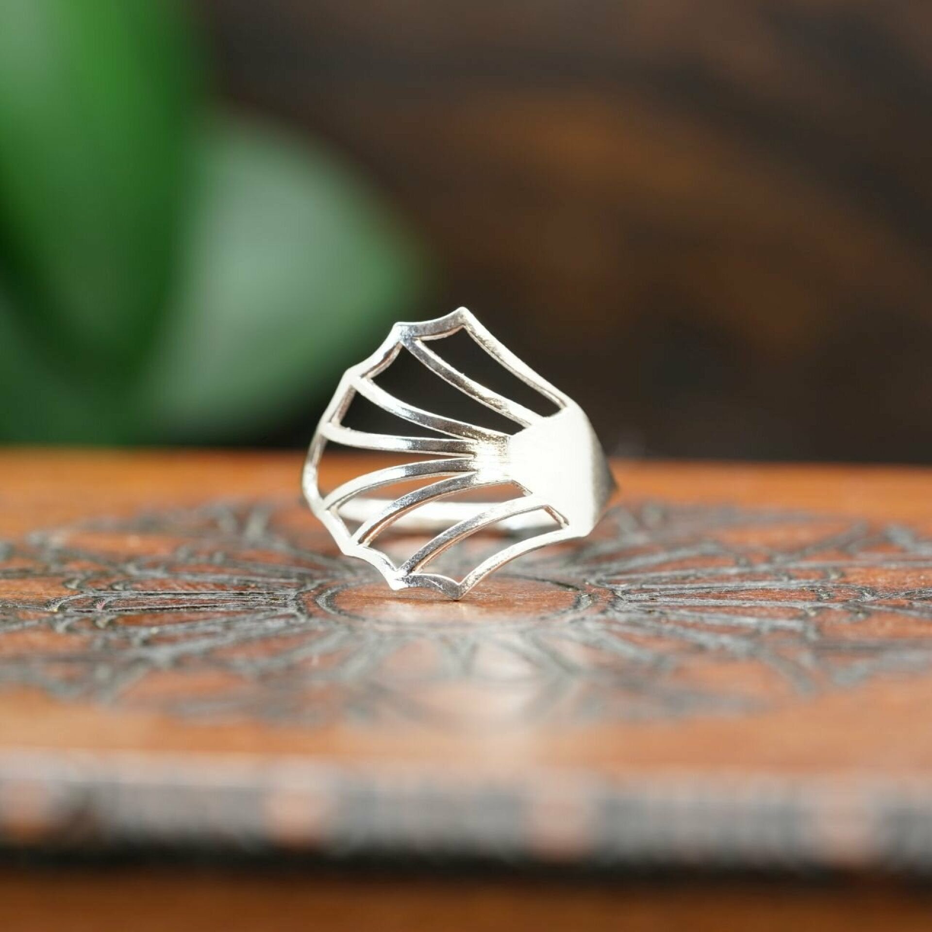 LISELI Ring