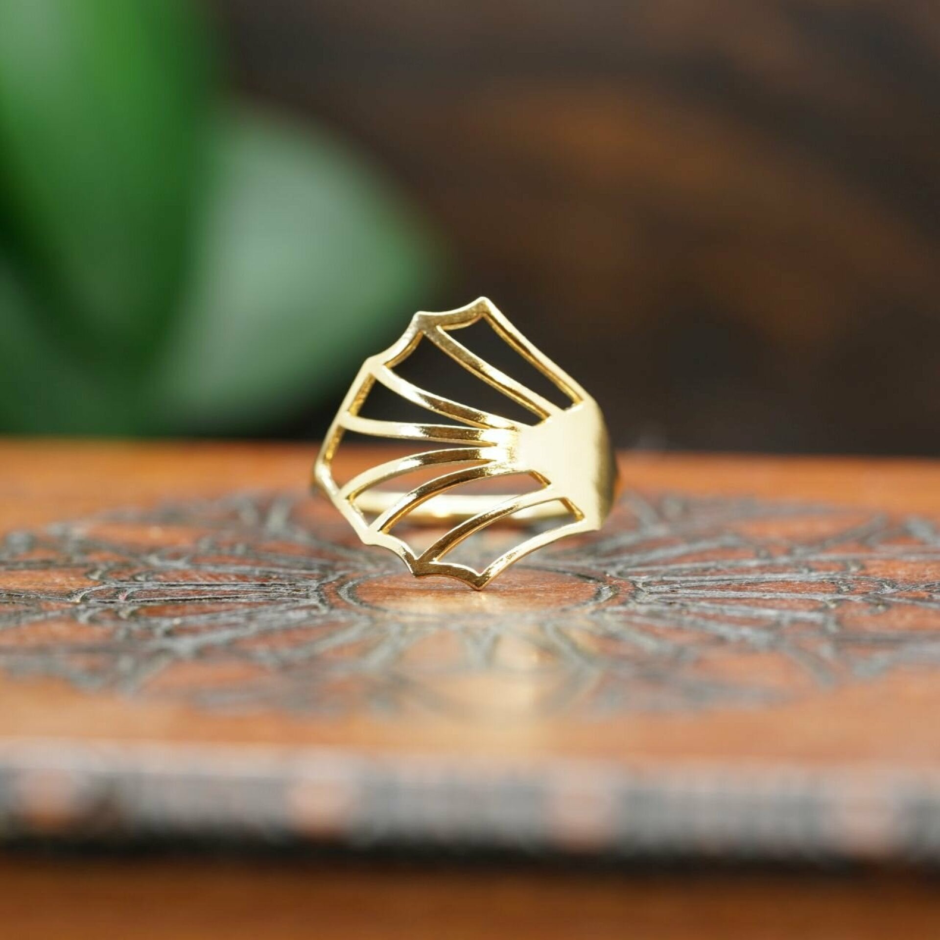 LISELI Ring