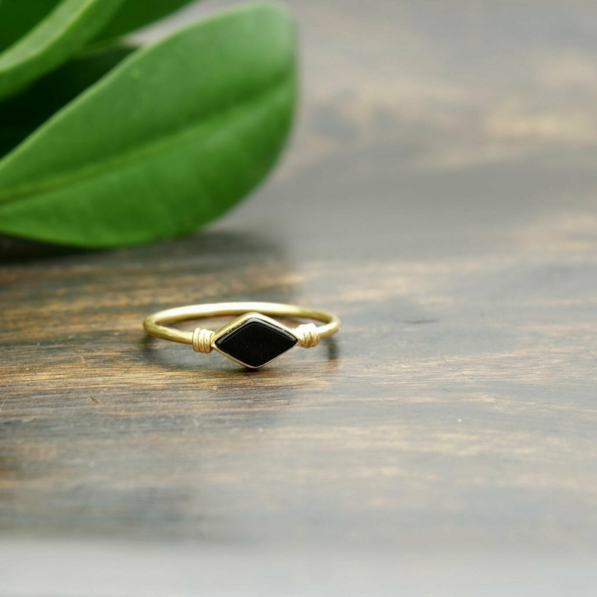 MINAL Ring