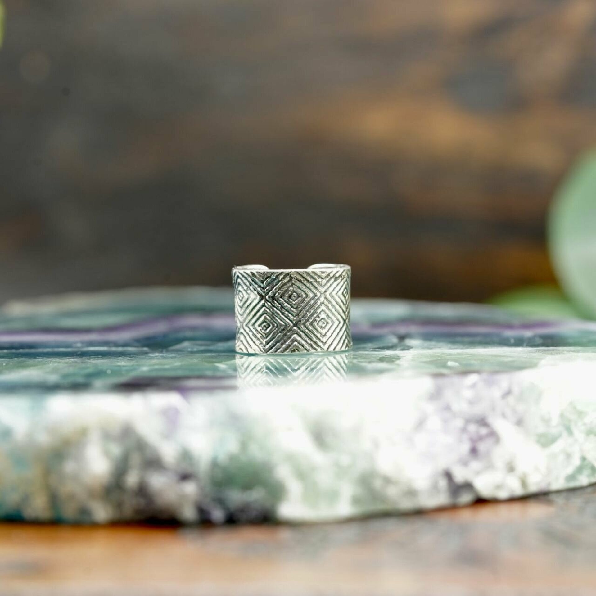 ANKTI Cuff