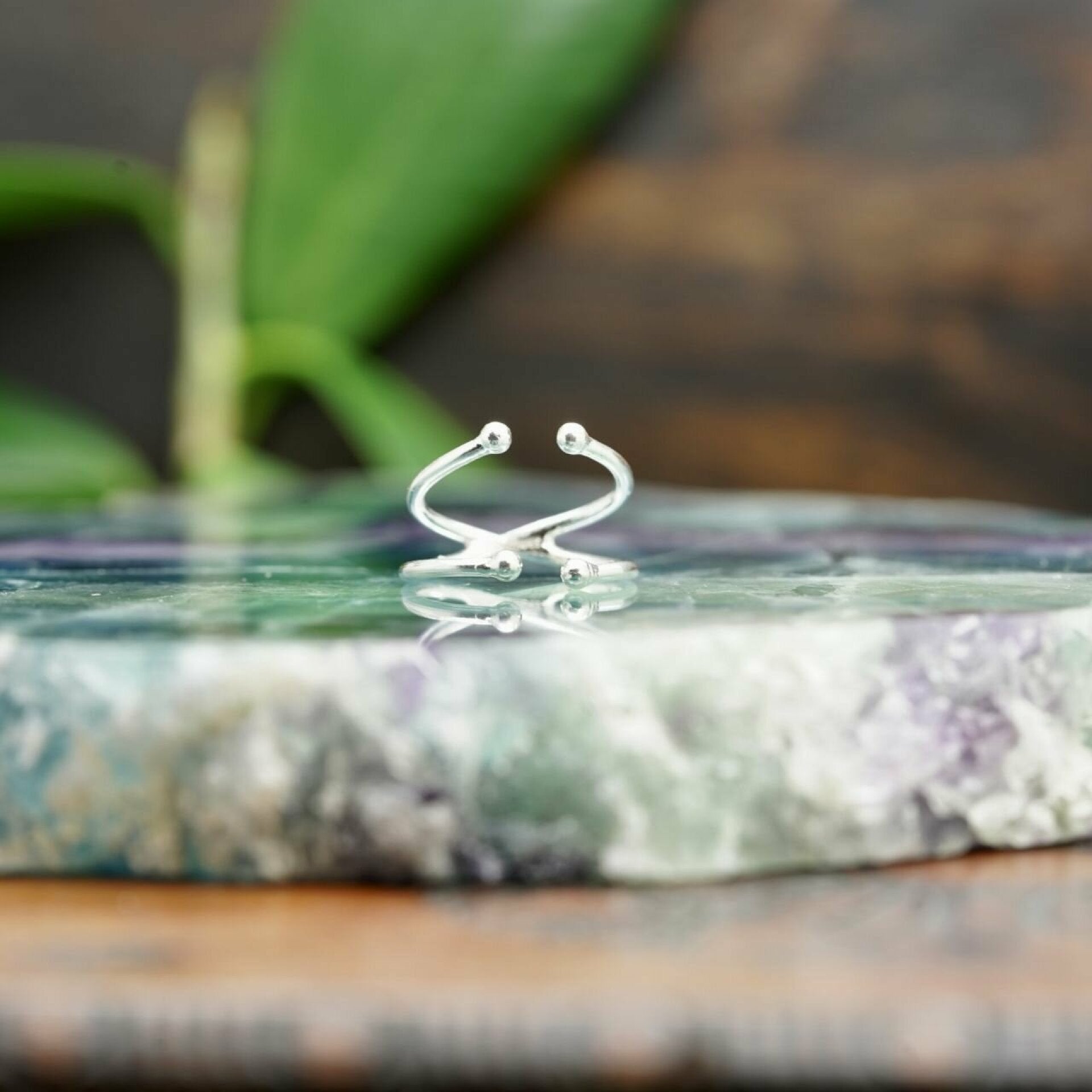 AQUENE Cuff