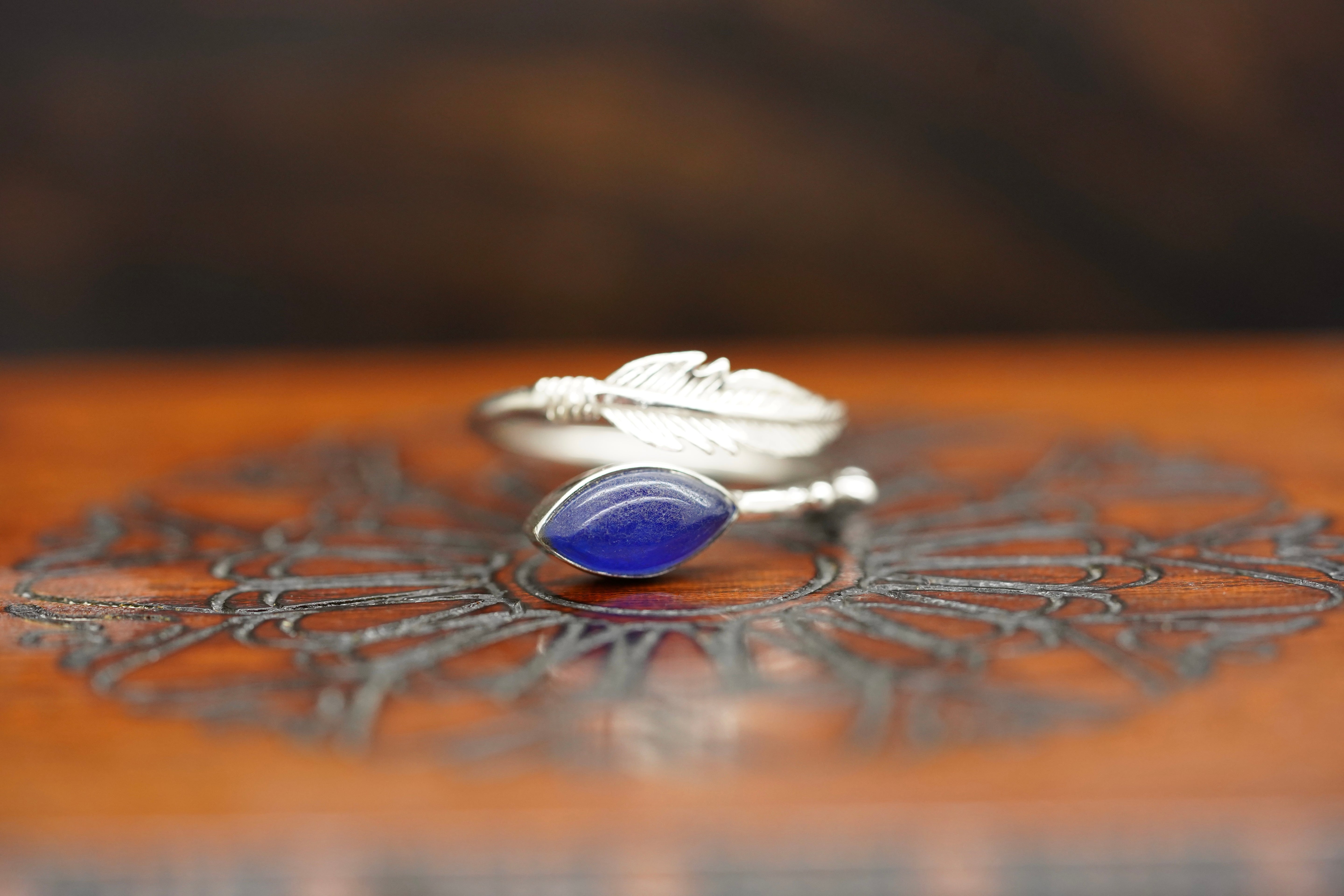 ACHAK Ring