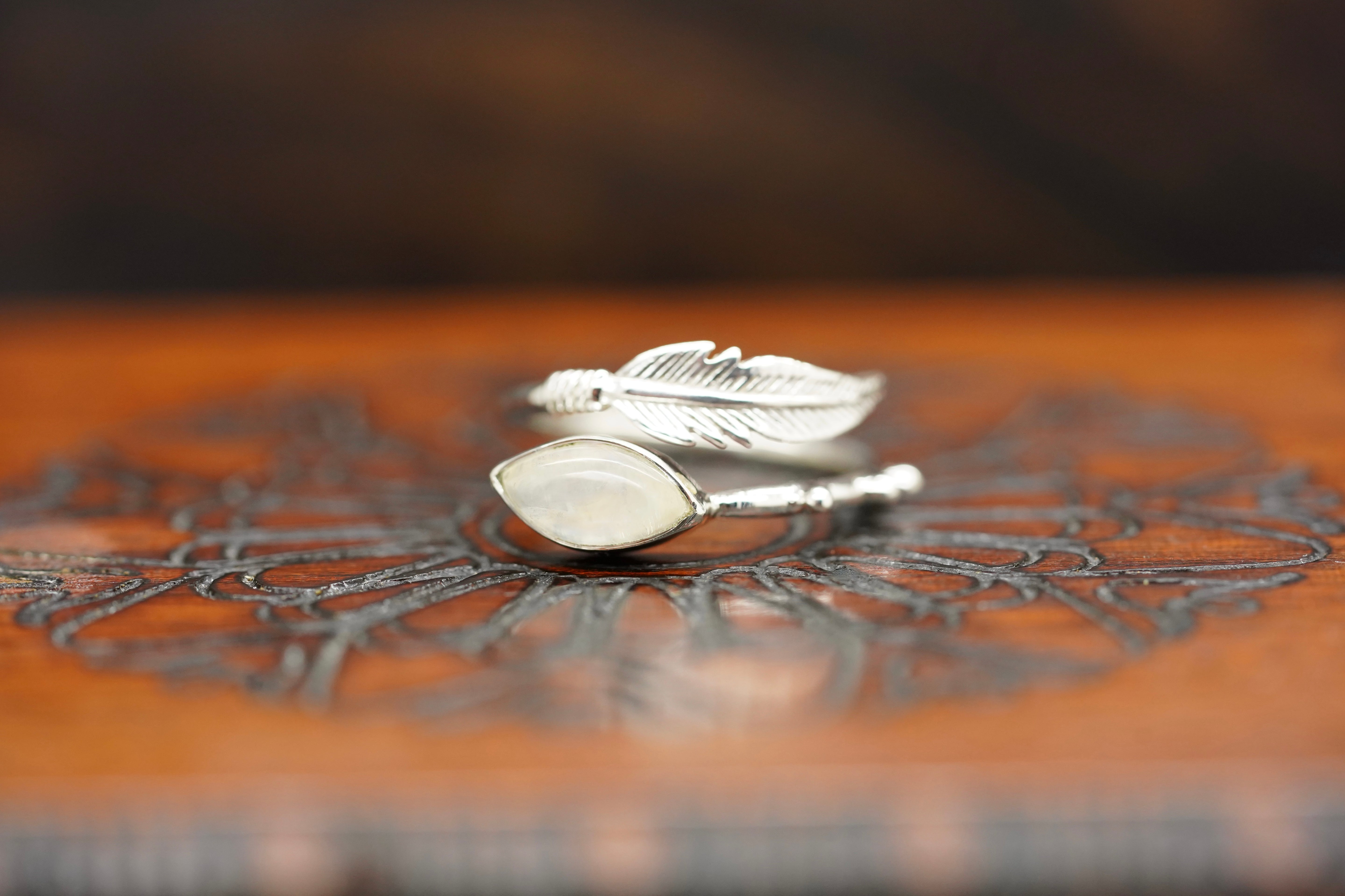 ACHAK Ring