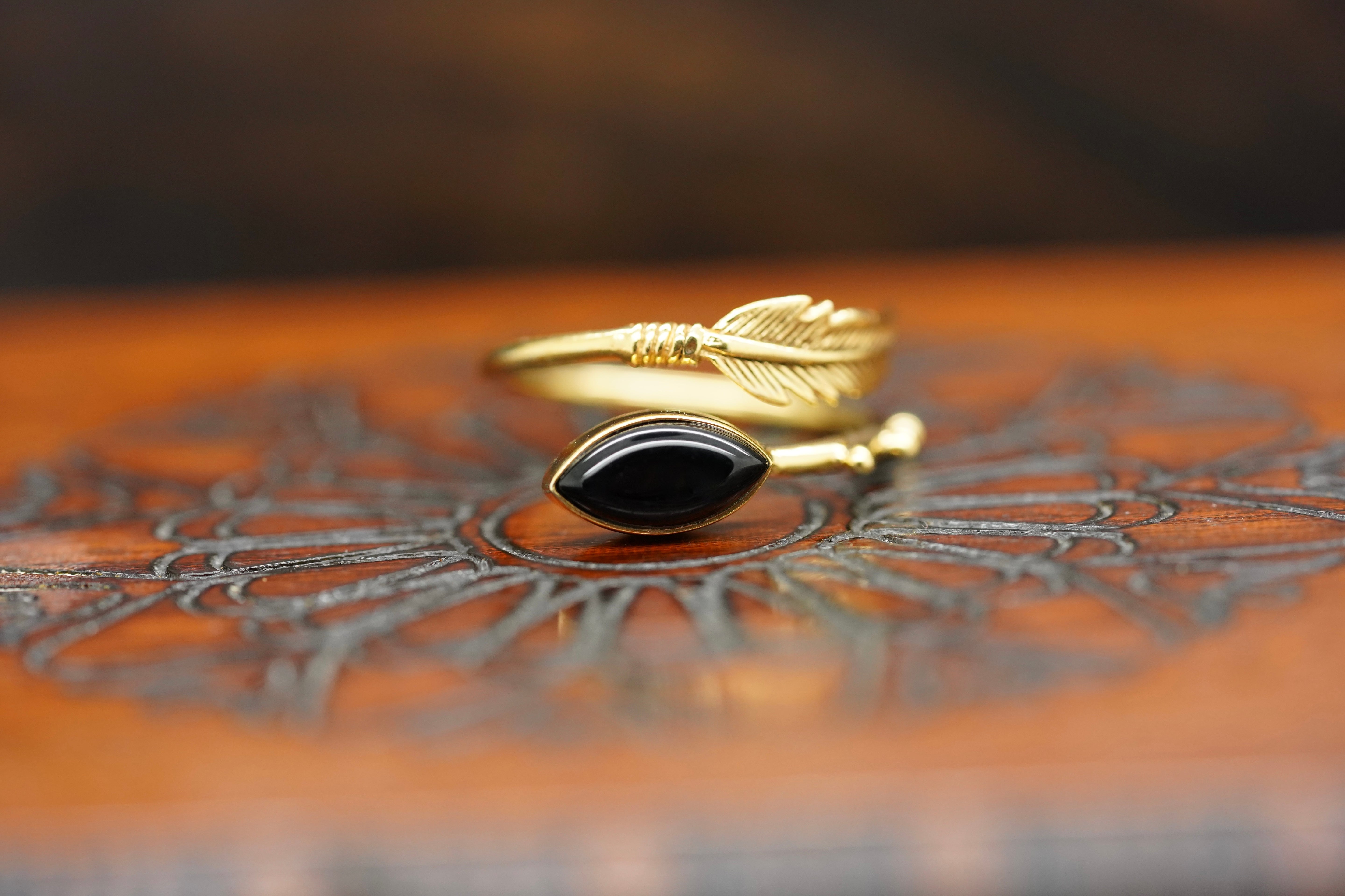 ACHAK Ring