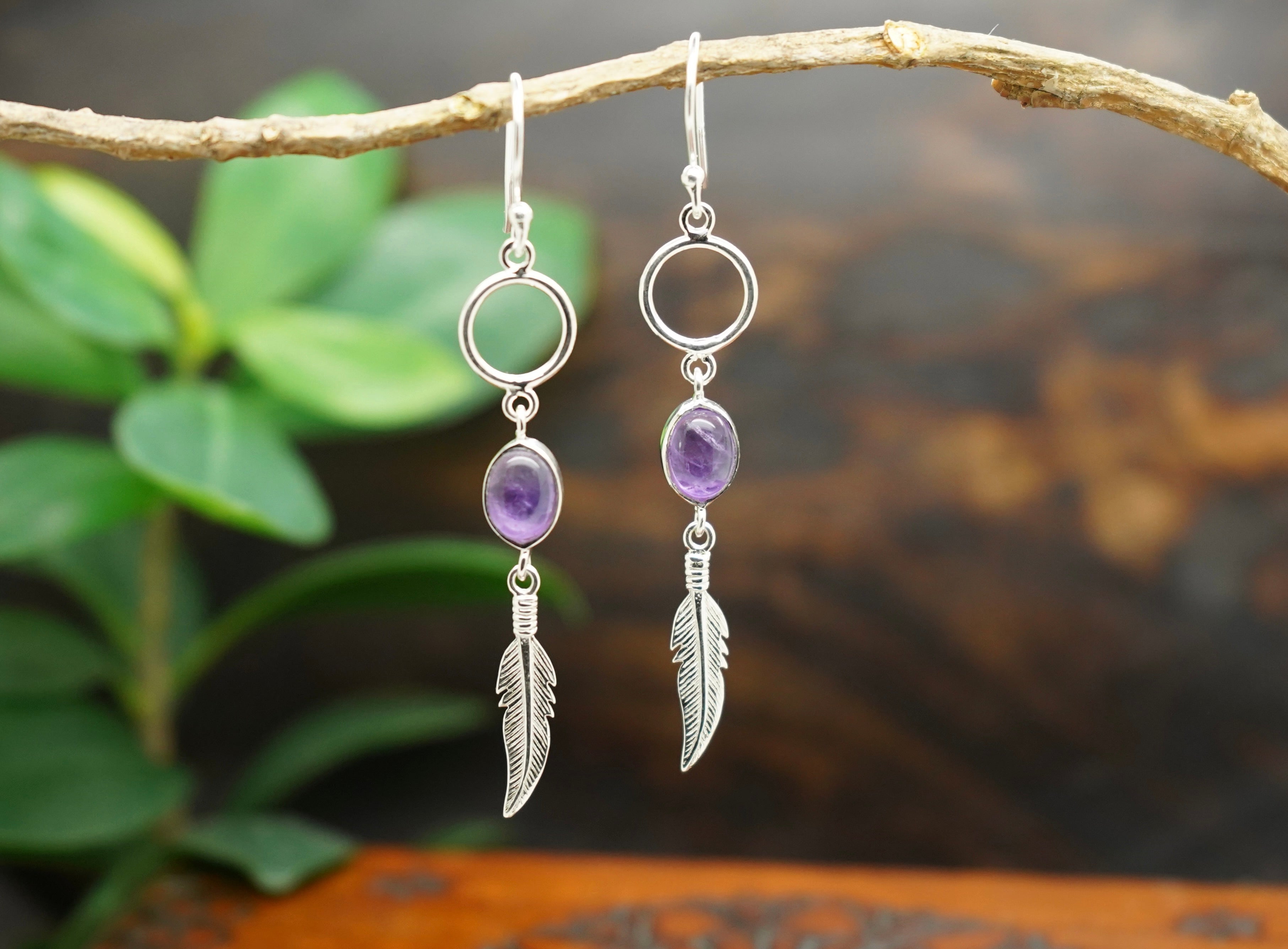 ohrringe mit amethyst, amethyst ohrringe, ohrringe silber mit amethyst, amethyst ohrringe silber, edelstein ohrringe, ohrringe edelstein, achak ohrringe, silber ohrringe
