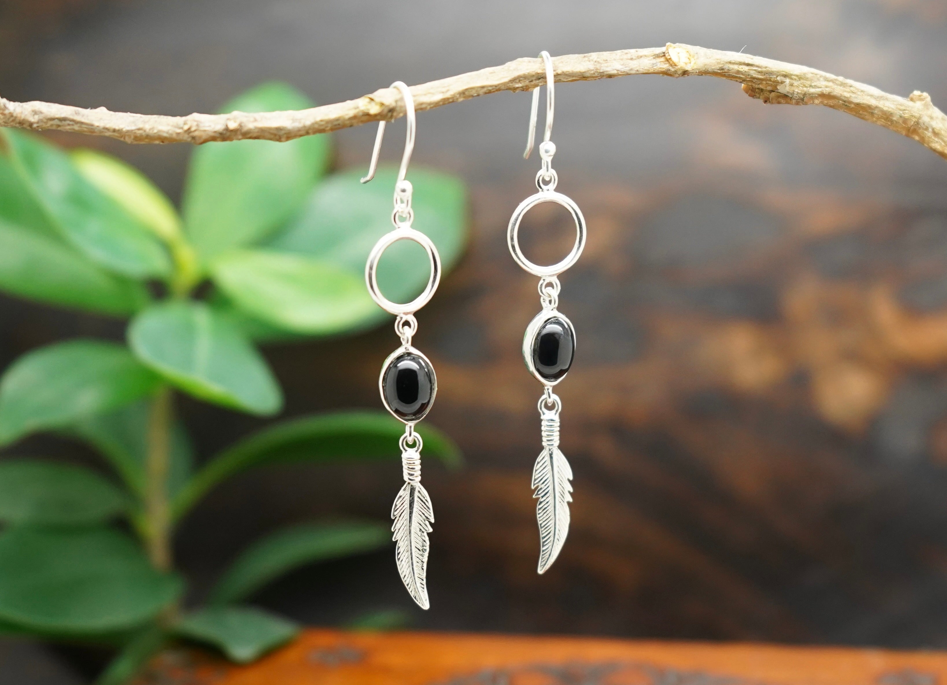 onyx ohrringe, onyx ohrringe hängend, silber ohrringe mit onyx, onyx ohrringe silber, edelstein ohrringe, ohrringe edelstein, achak ohrringe, ohrringe silber