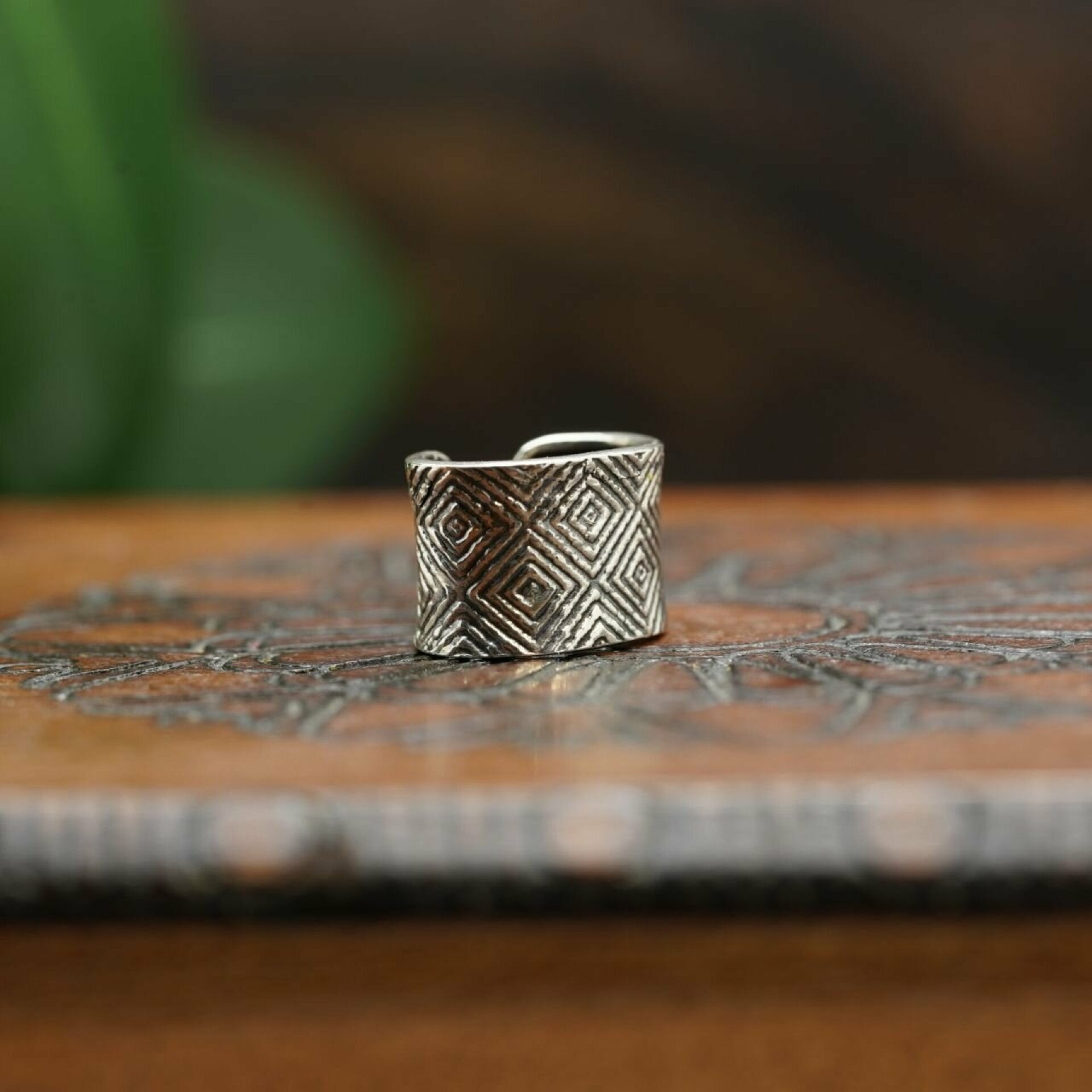 ear cuff, cuff ring, ear cuff silber, ankti ear cuff
