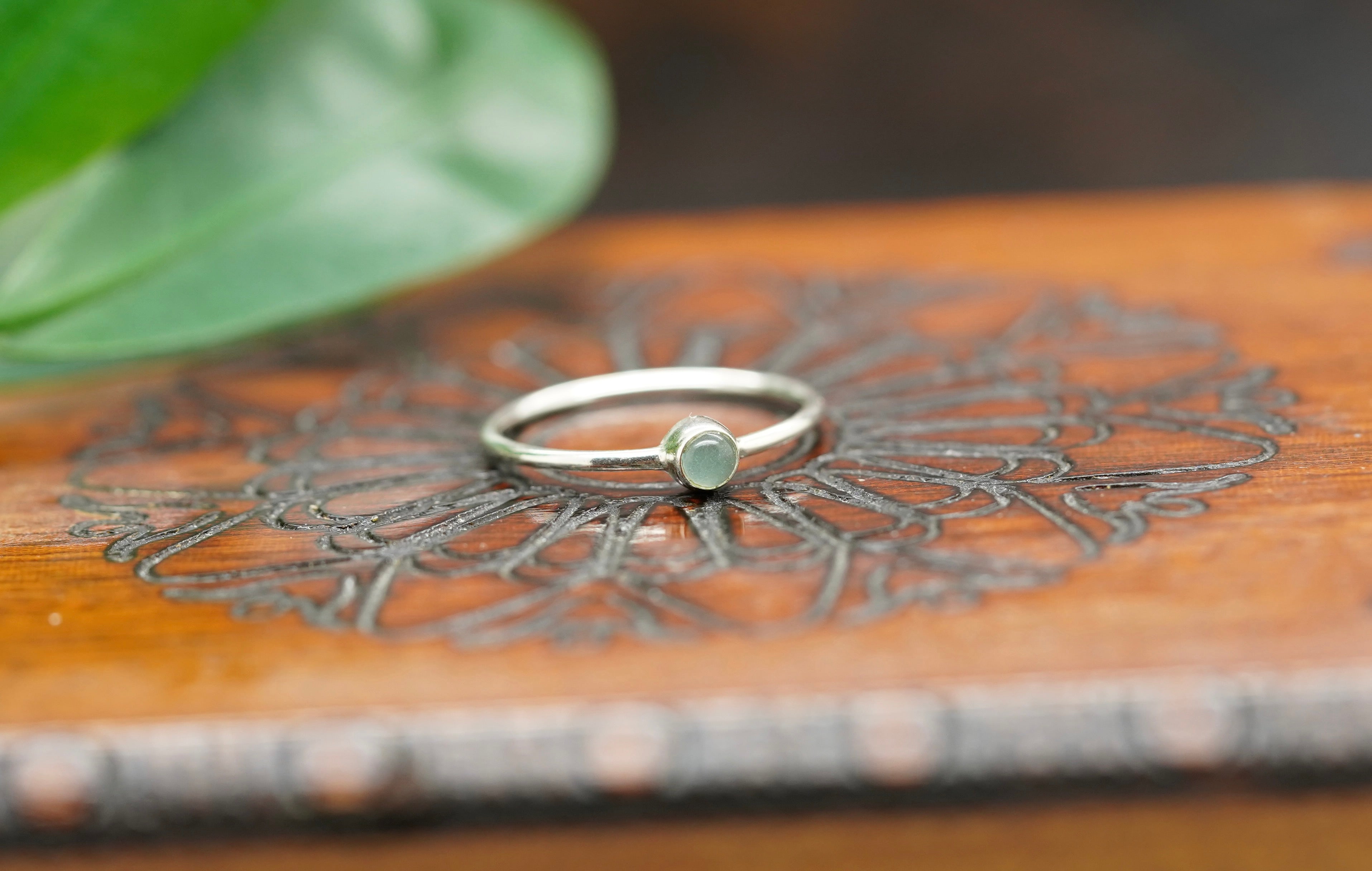 ANGENI Ring