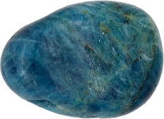 Apatit Schmuck Edelstein