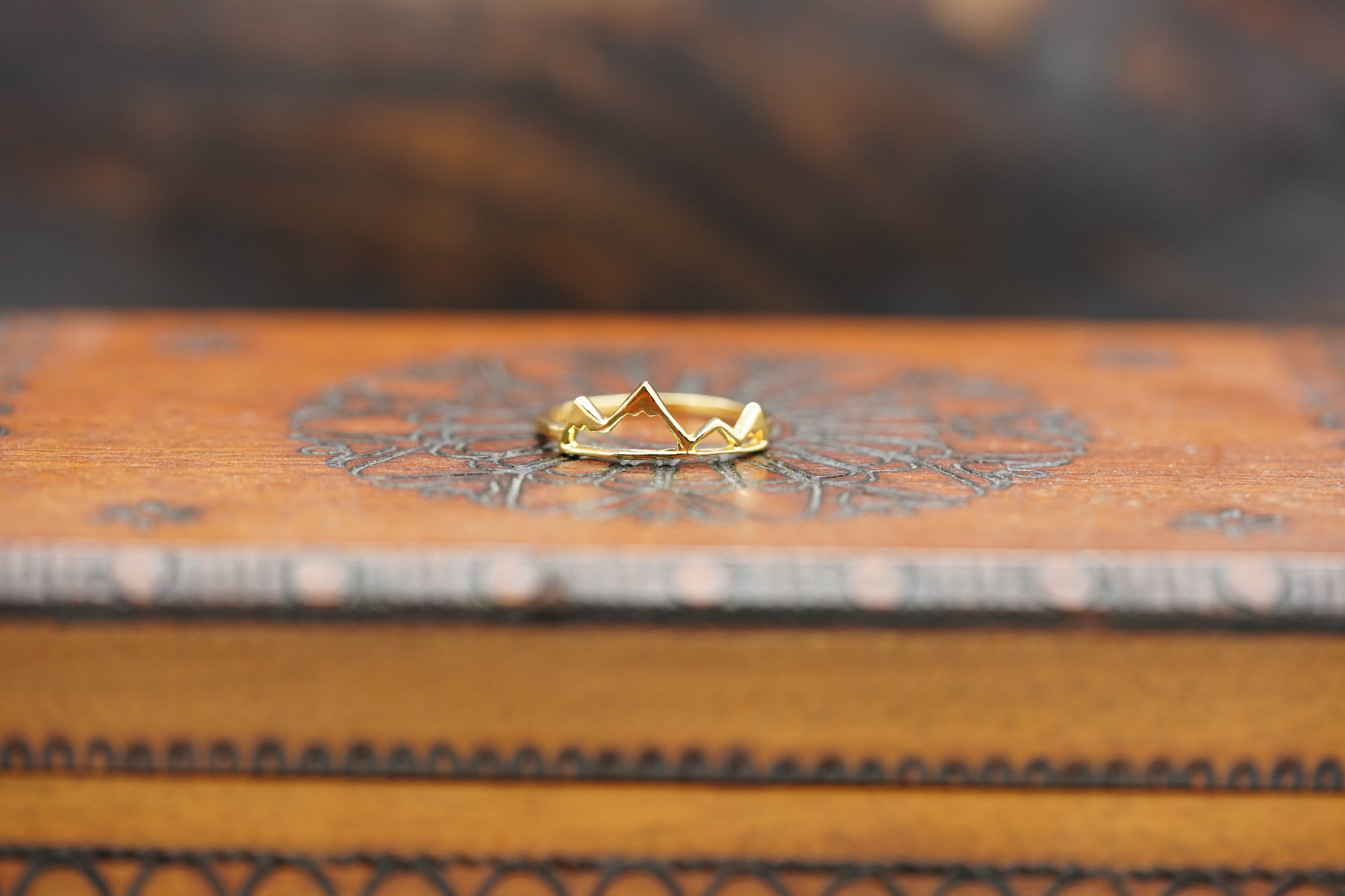 BERG Ring