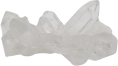 Bergkristall Schmuck Edelstein