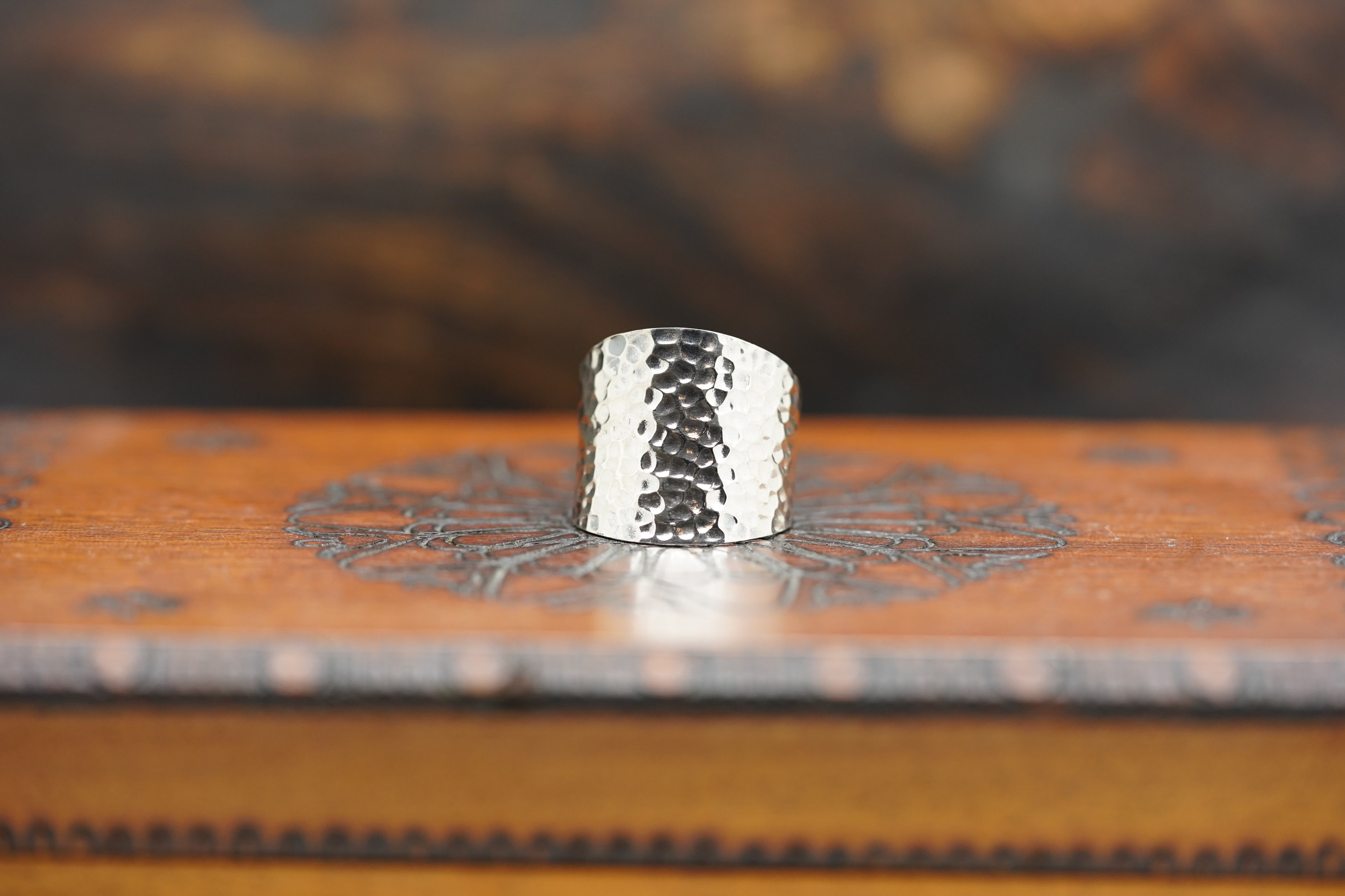 ring gehämmert, ring gehämmert silber, ring silber gehämmert, silber ring, silberring damen, ring silber, cholene ring
