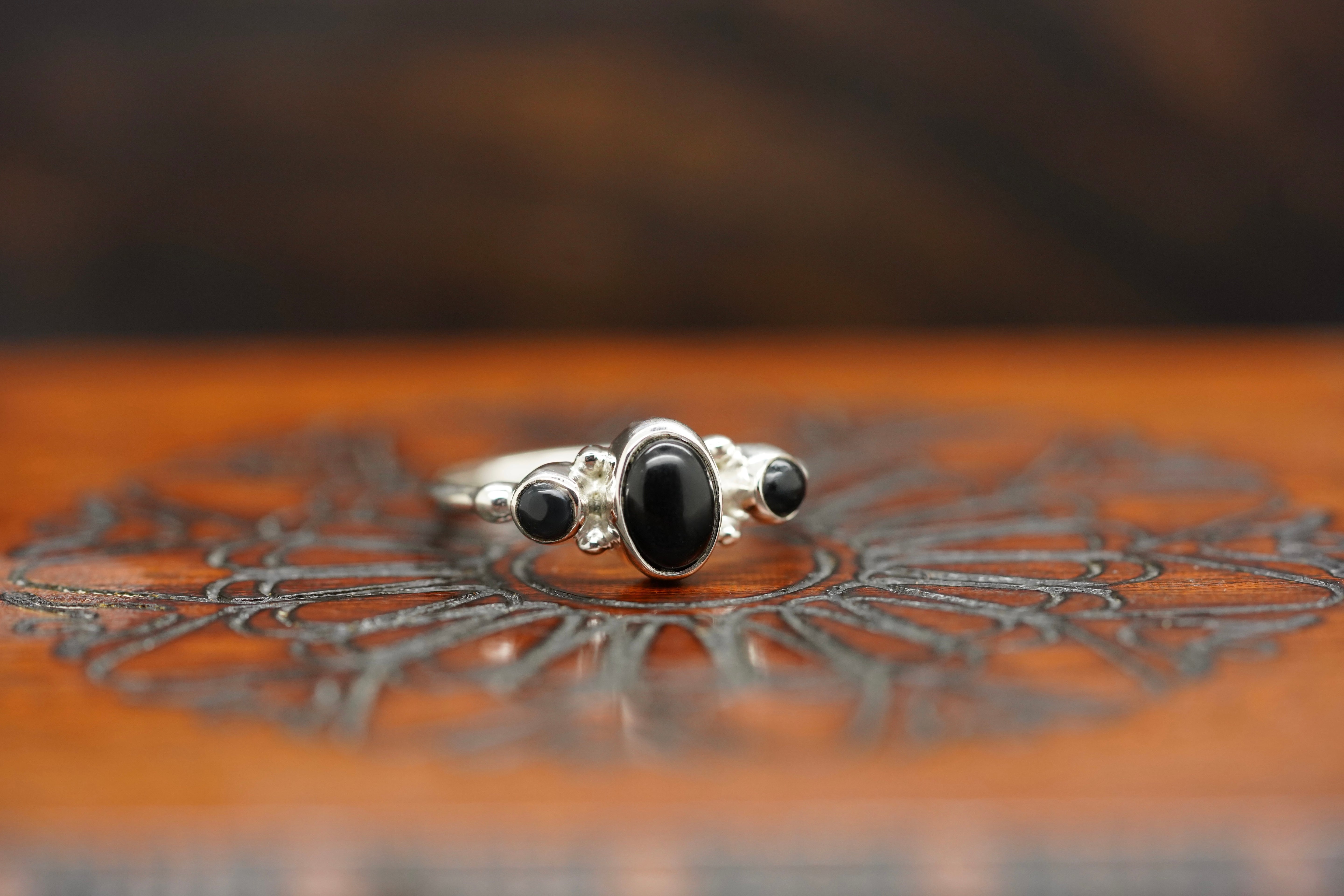 onyx ring, onyx ring damen	, onyx ring black, onyx ring damen antik, schwarzer, onyx ring, onyx ring damen silber, onyx ring silver, Silber ring, Edelstein ring, ewa ring