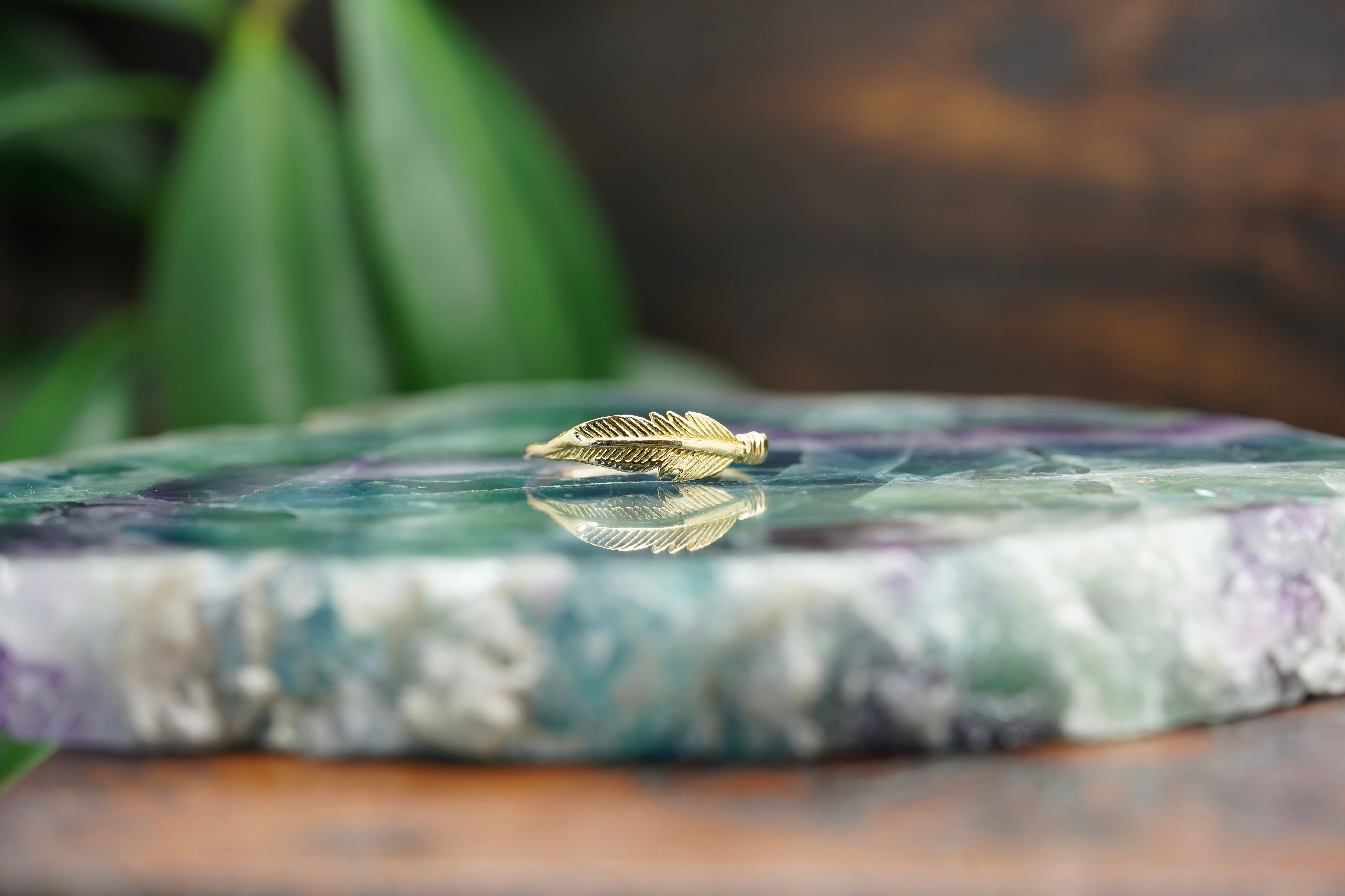 FEDER Ring