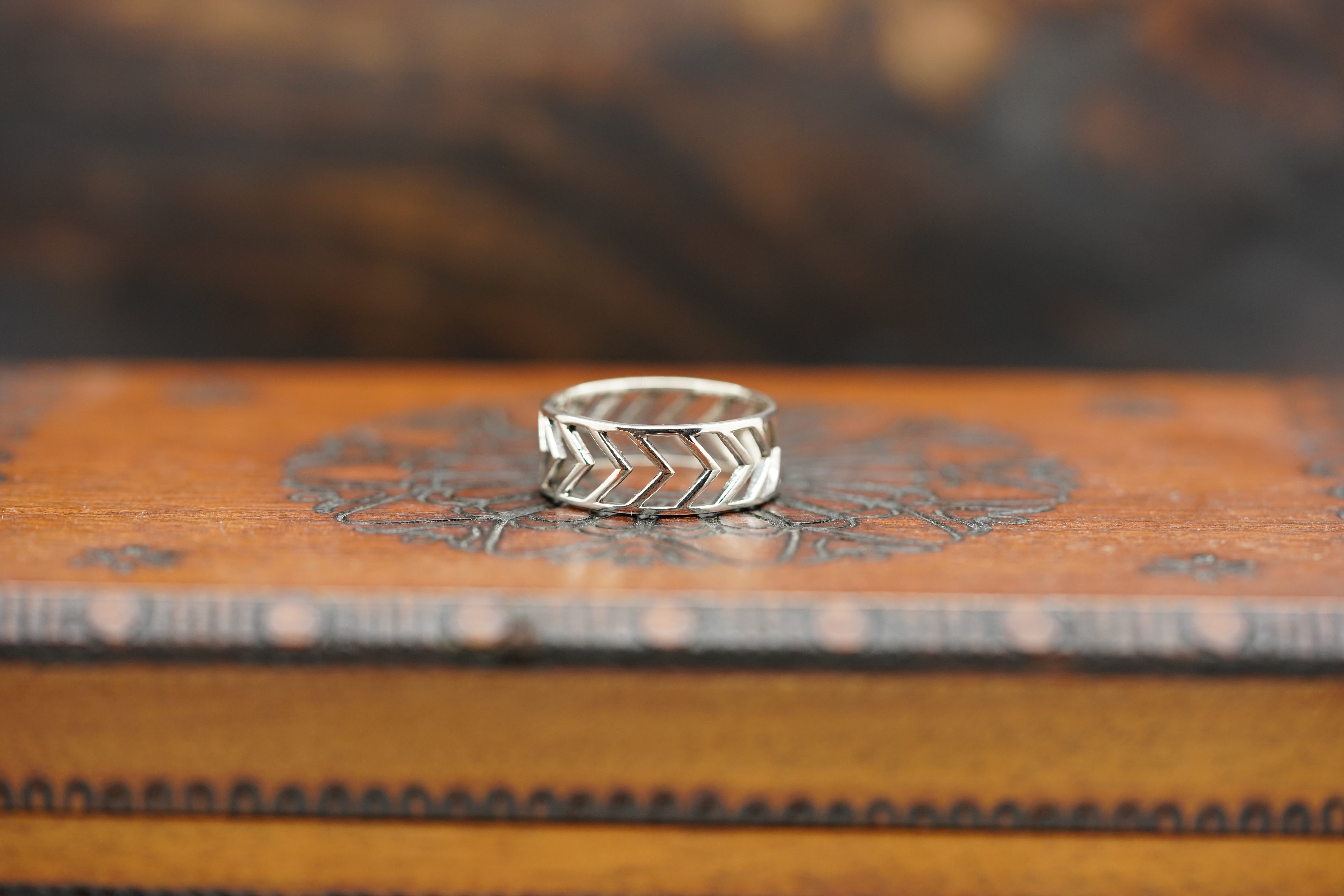 silber ring, silberring damen, ring silber,
damen-ring silber, silberring, Gomda Ring