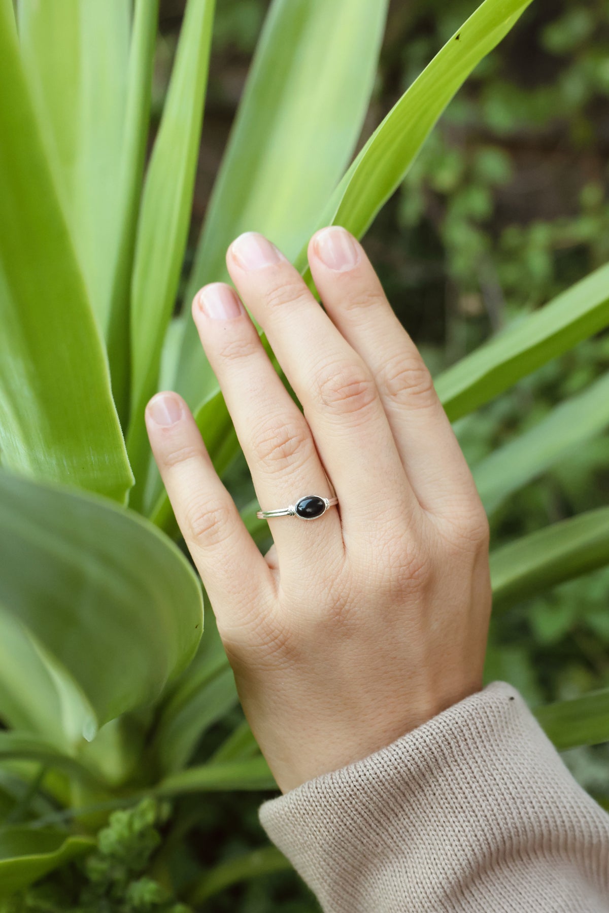 HANIA Ring
