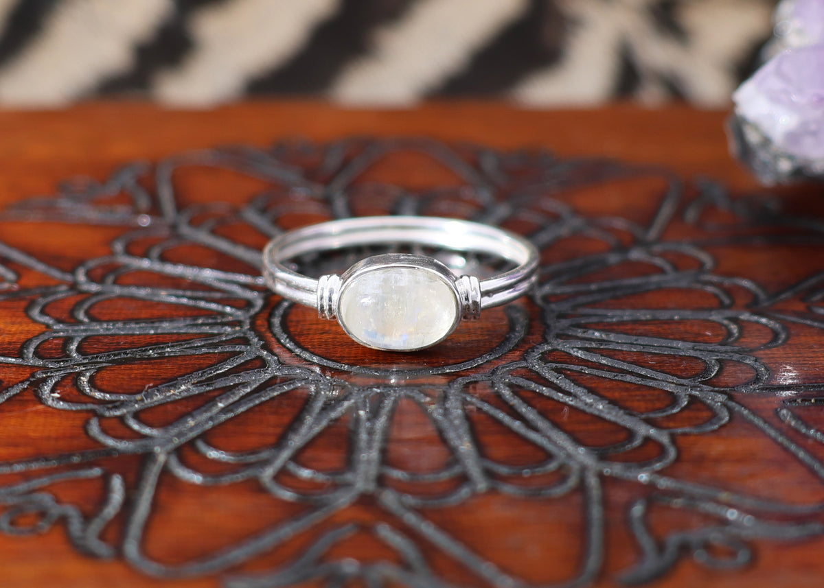HANIA Ring
