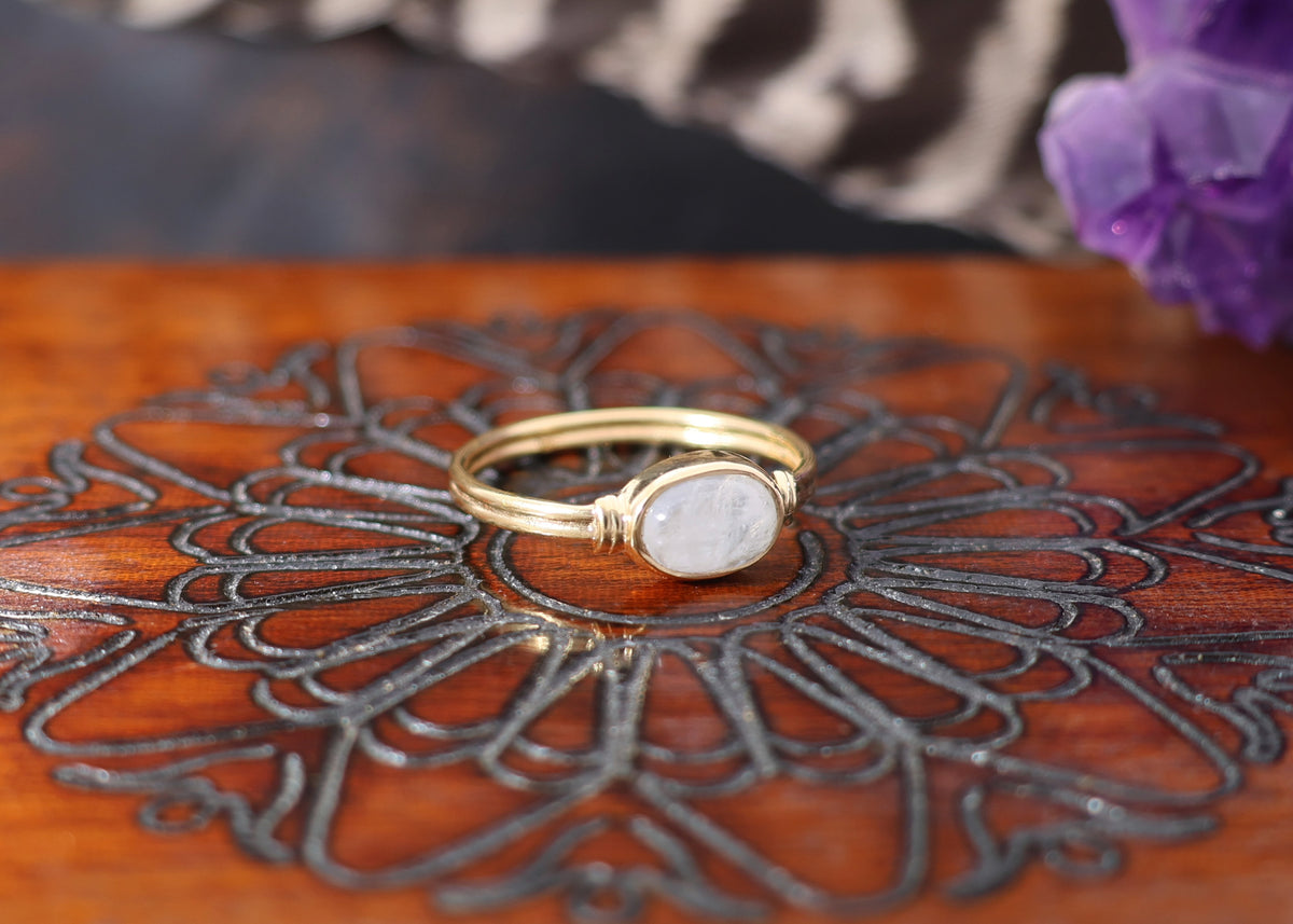 HANIA Ring