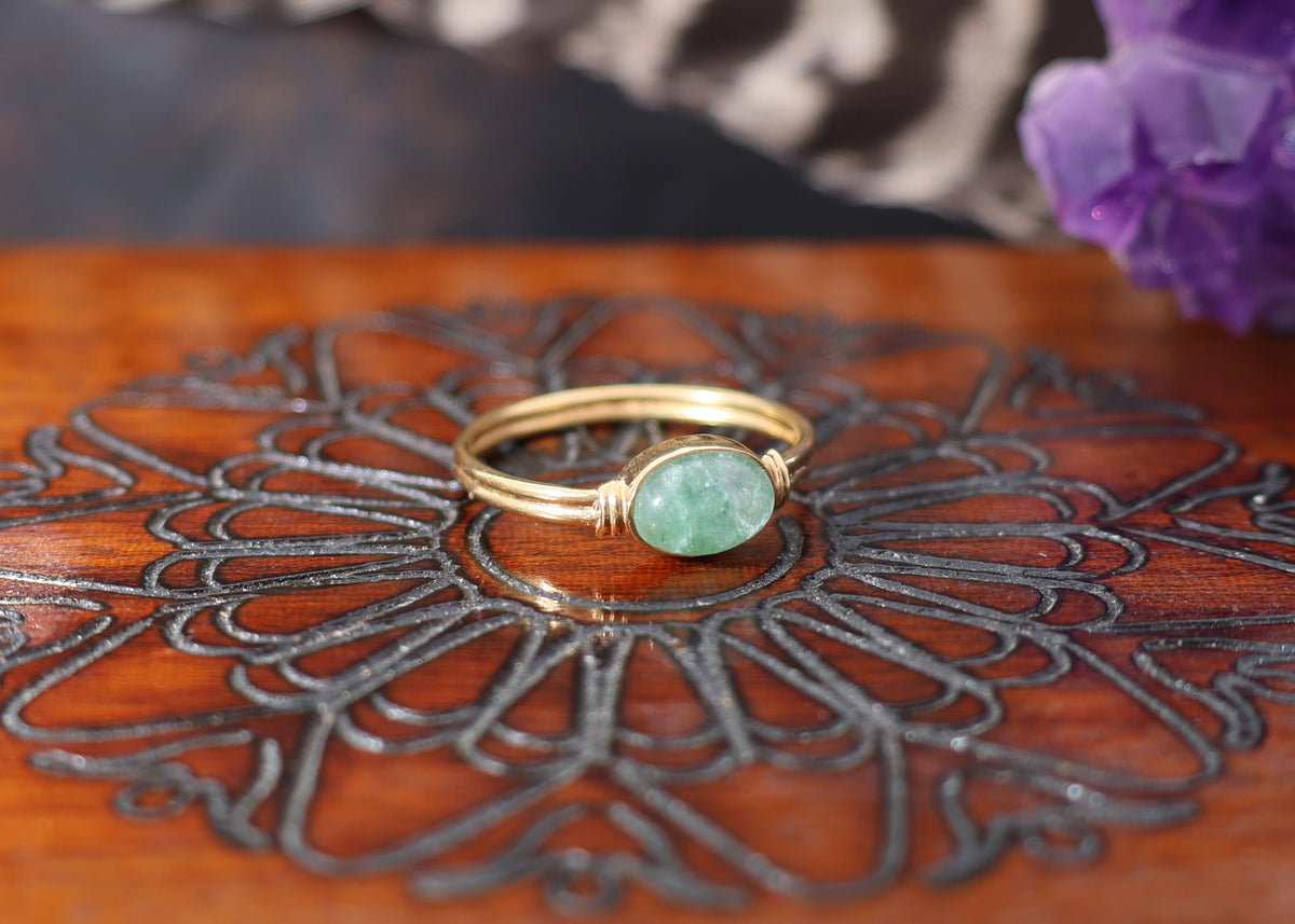 HANIA Ring