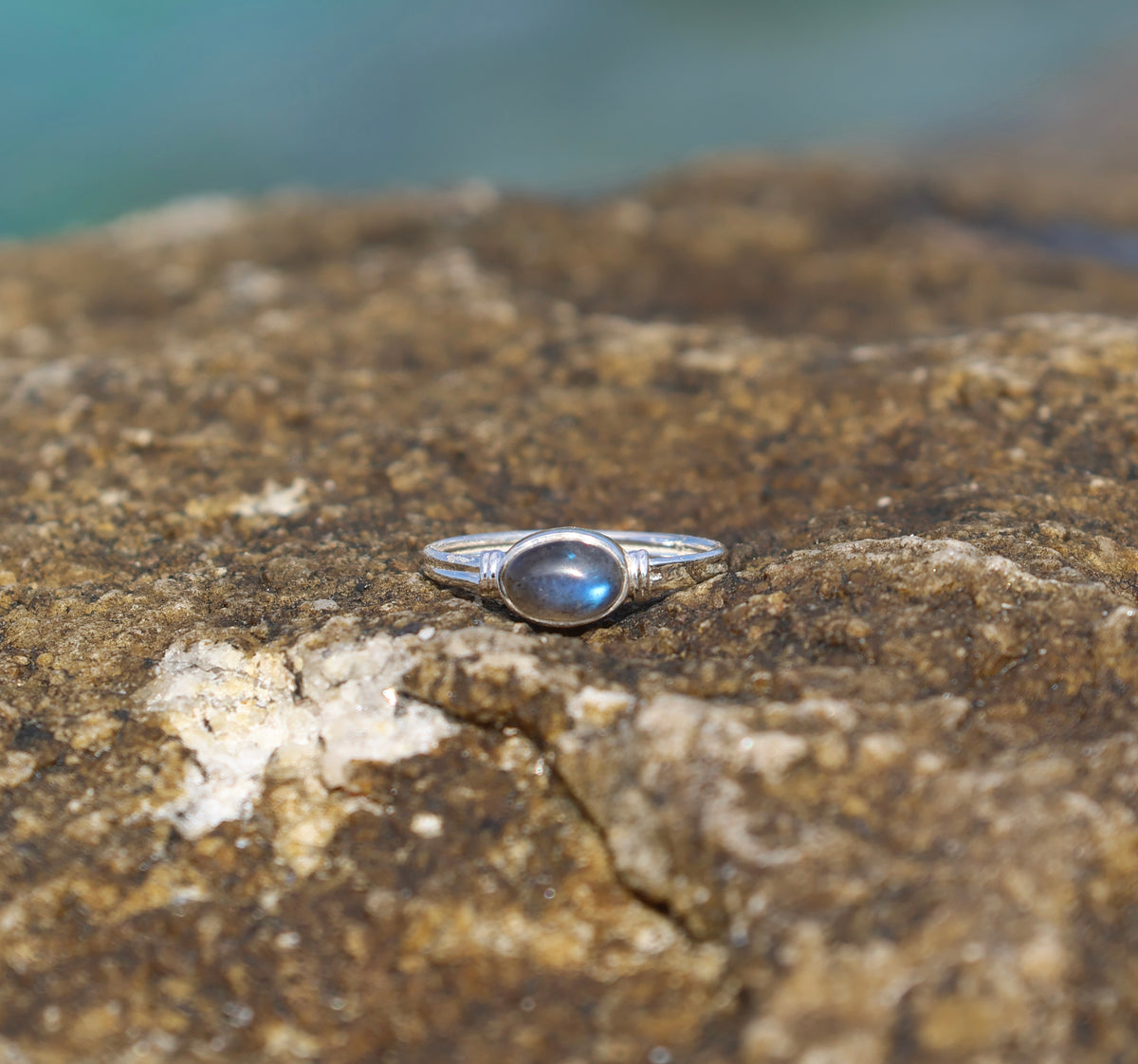 HANIA Ring