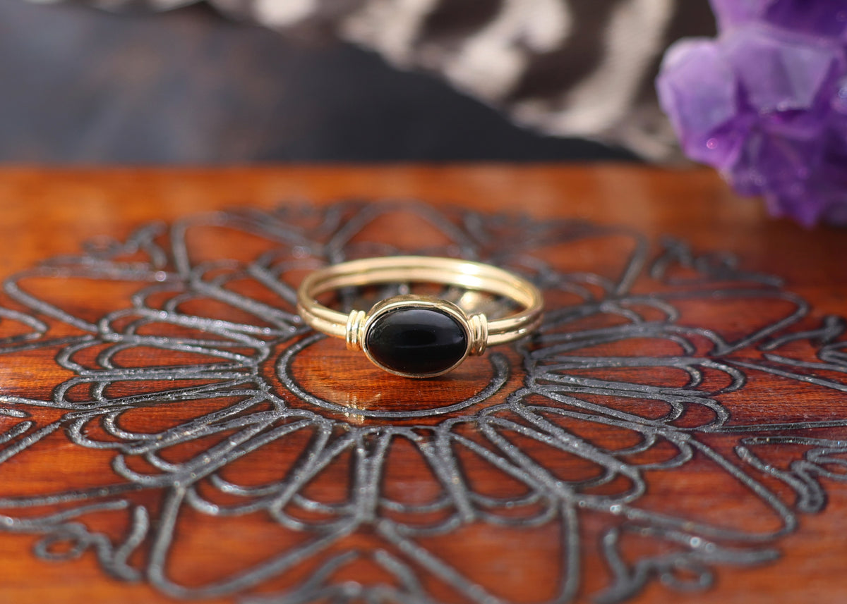 HANIA Ring