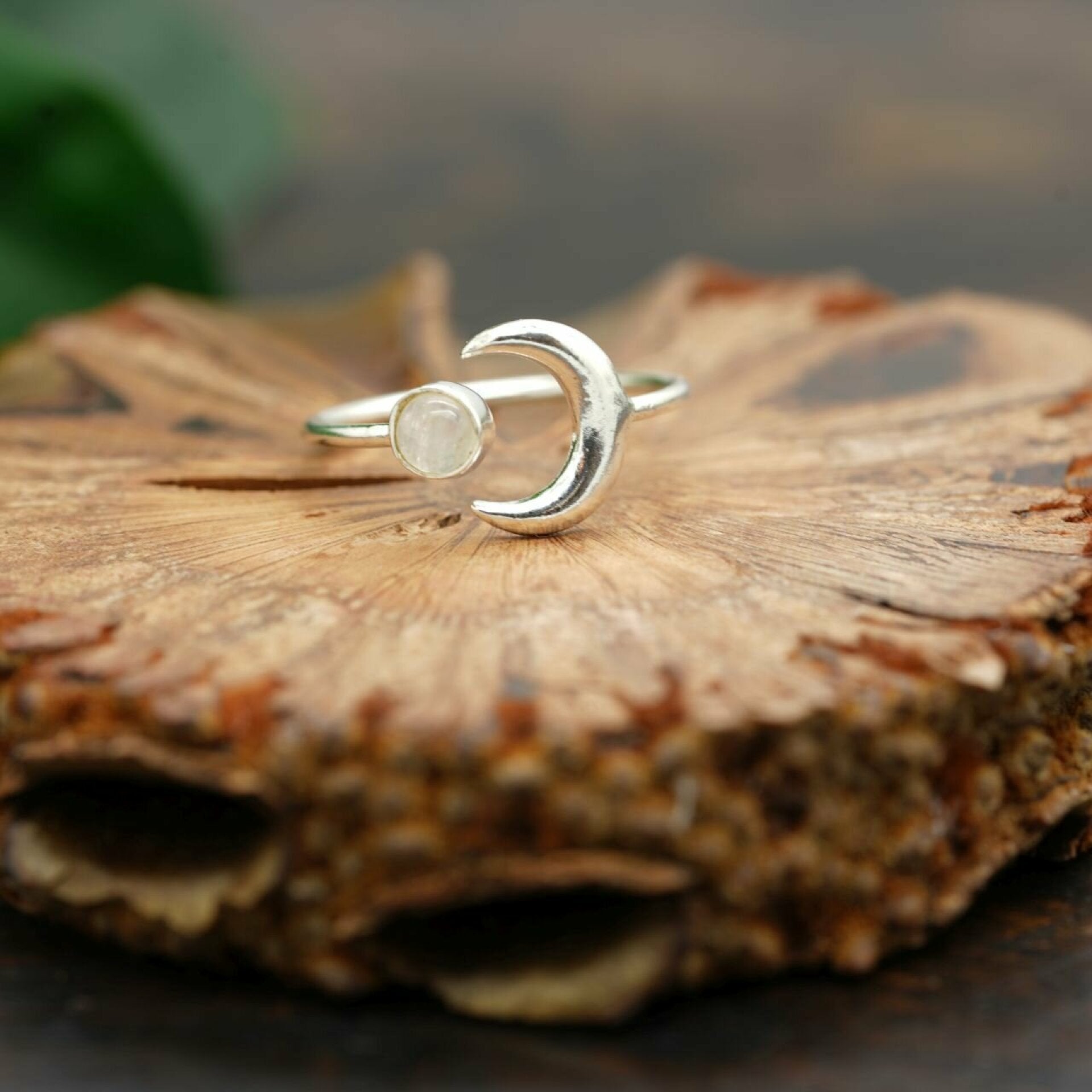 mondstein ring, mondstein ring silber, edelstein ring, jaci ring, silber ring, ring aus mondstein, ring mondstein
