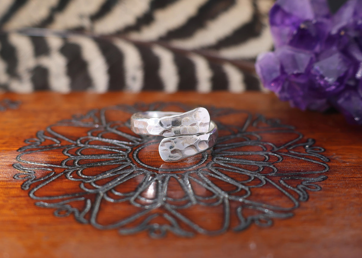 KANTI Ring
