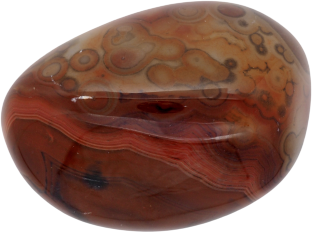 Karneol Schmuck Edelstein