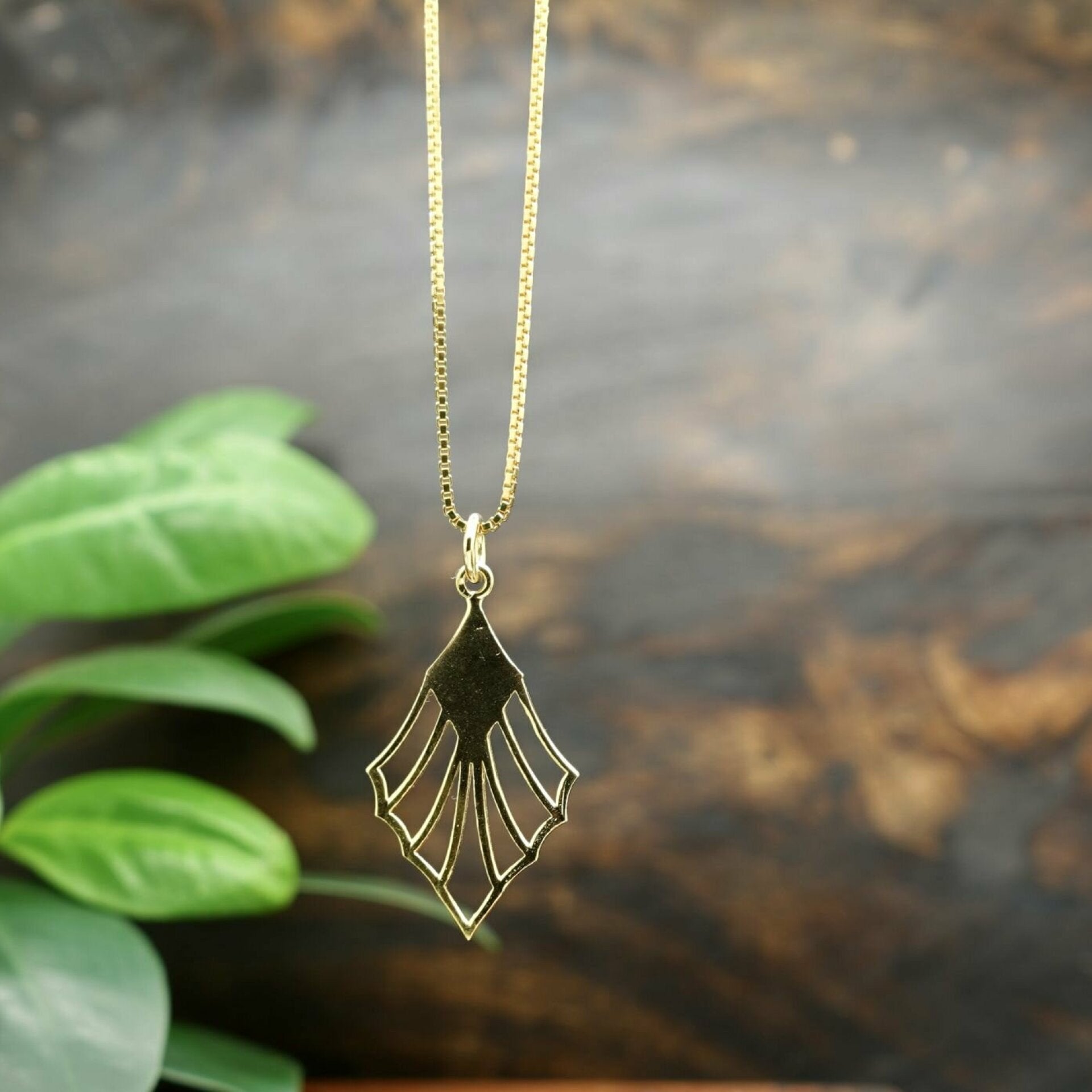kette gold, gold kette, kette gold damen, damen kette gold, kette vergoldet, liseli kette