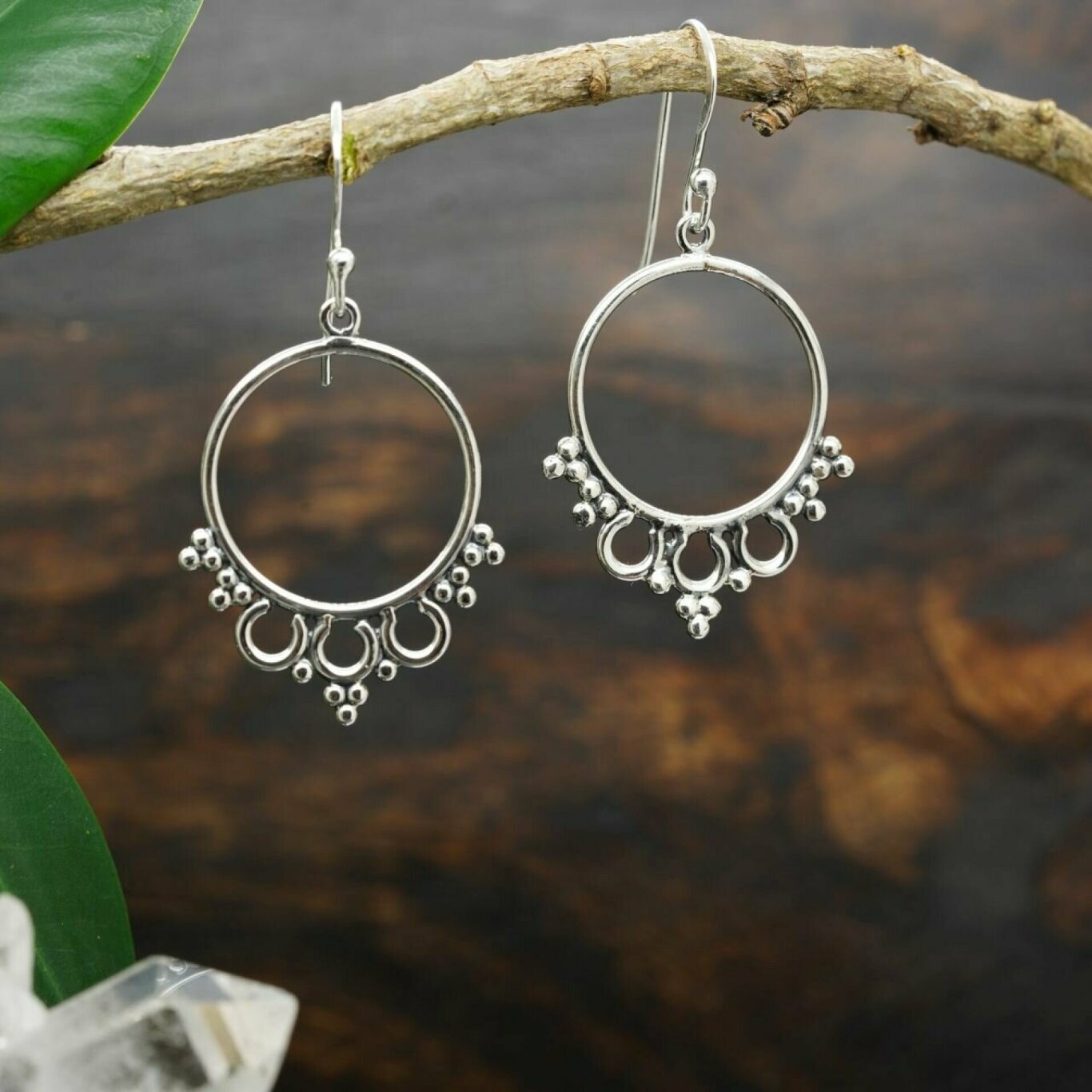 creolen ohrringe, boho ohrringe, ethno ohrringe, tribal ohrringe, ohrringe silber, silber ohrringe, vergoldete ohrringe, vergoldete silber ohrringe, lomasi ohrringe