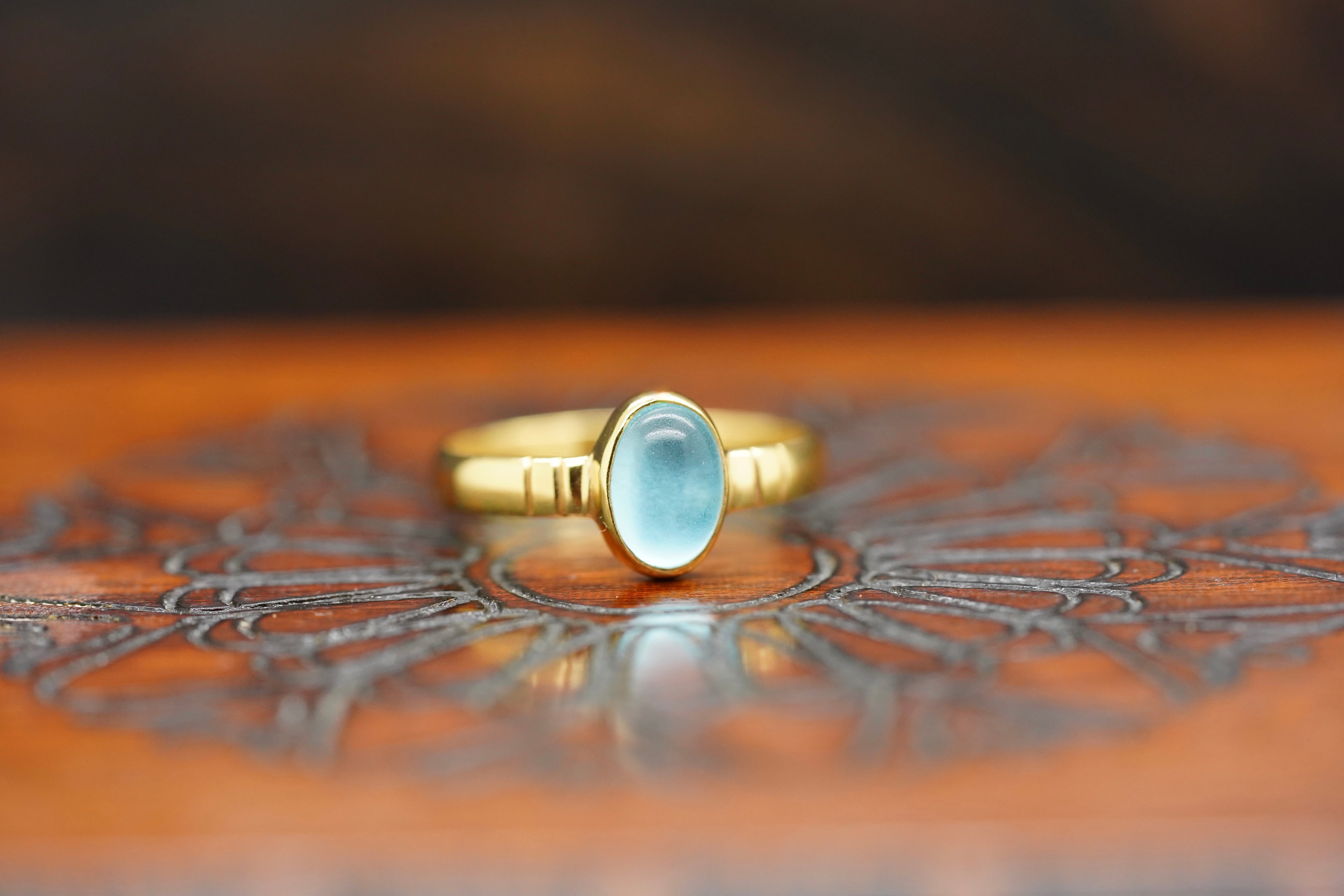 MINI KAYA Ring