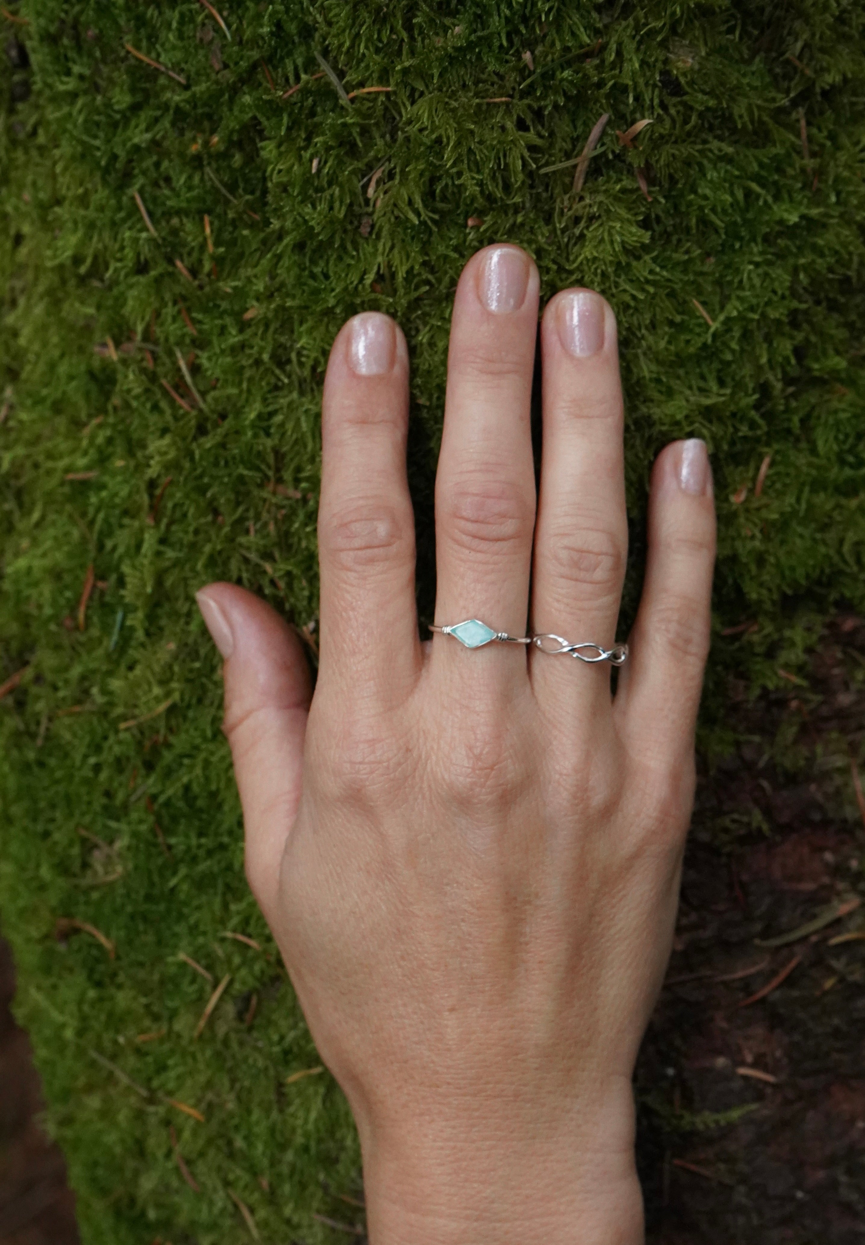 MINAL Ring