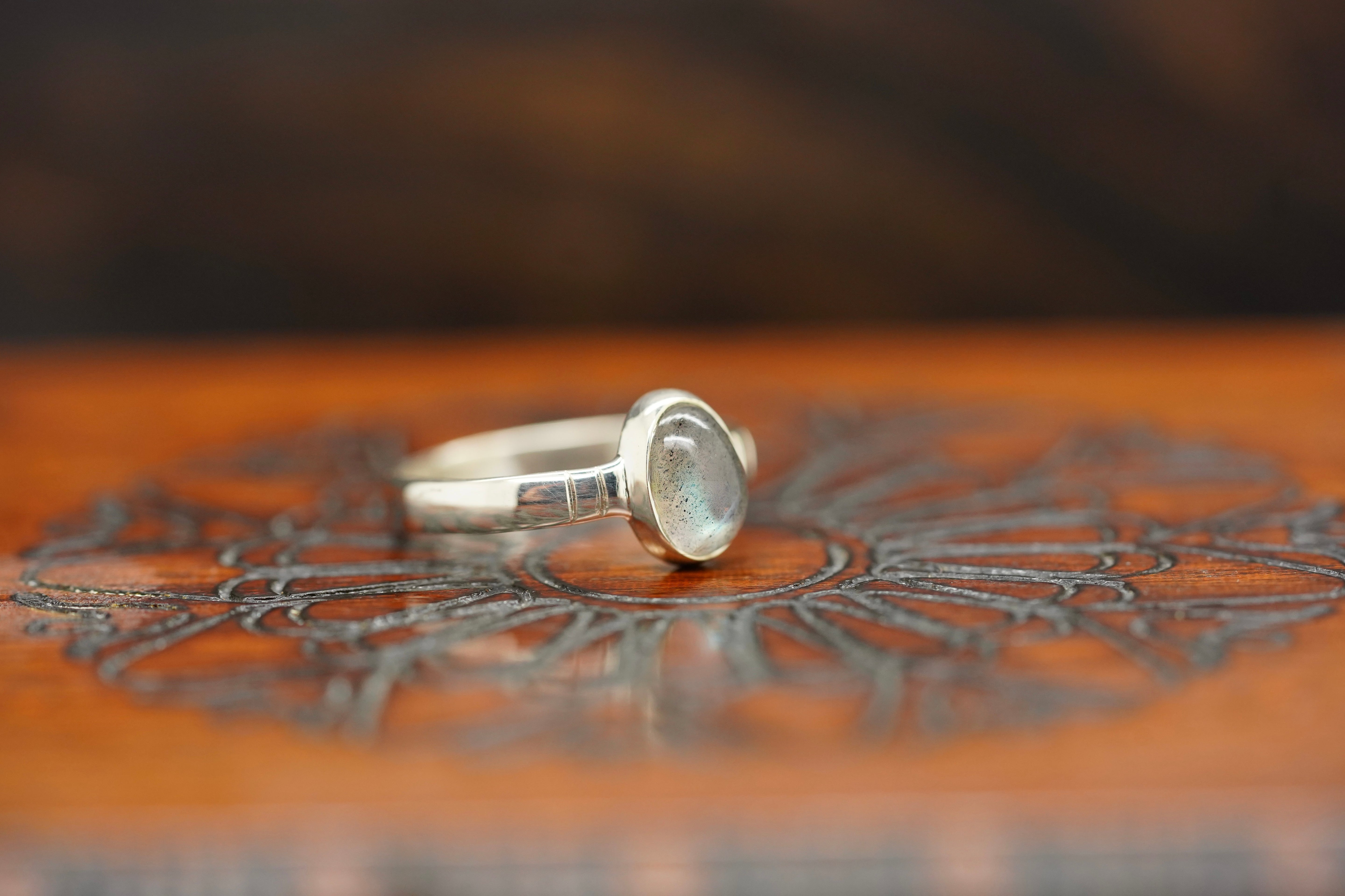 MINI KAYA Ring