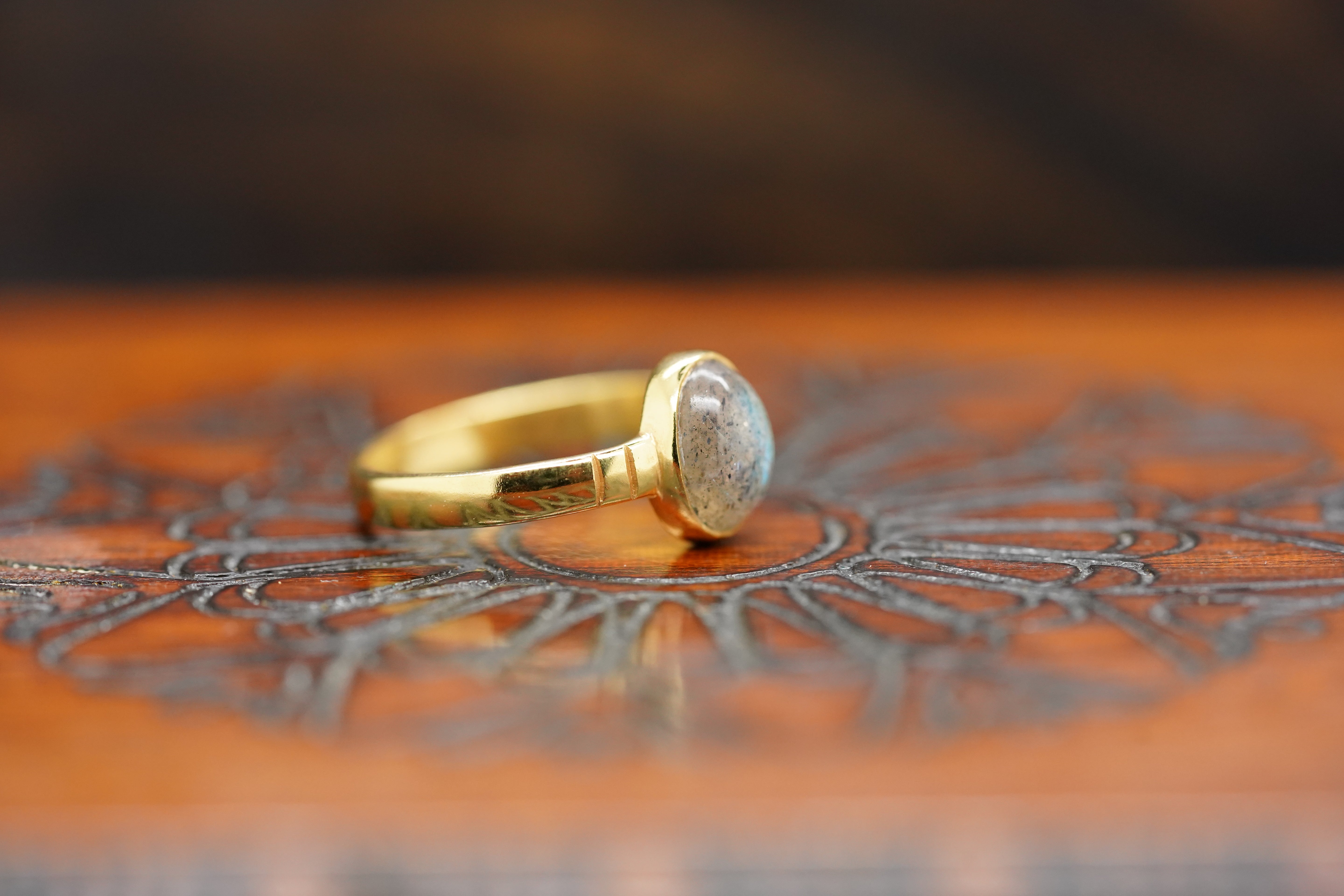 MINI KAYA Ring