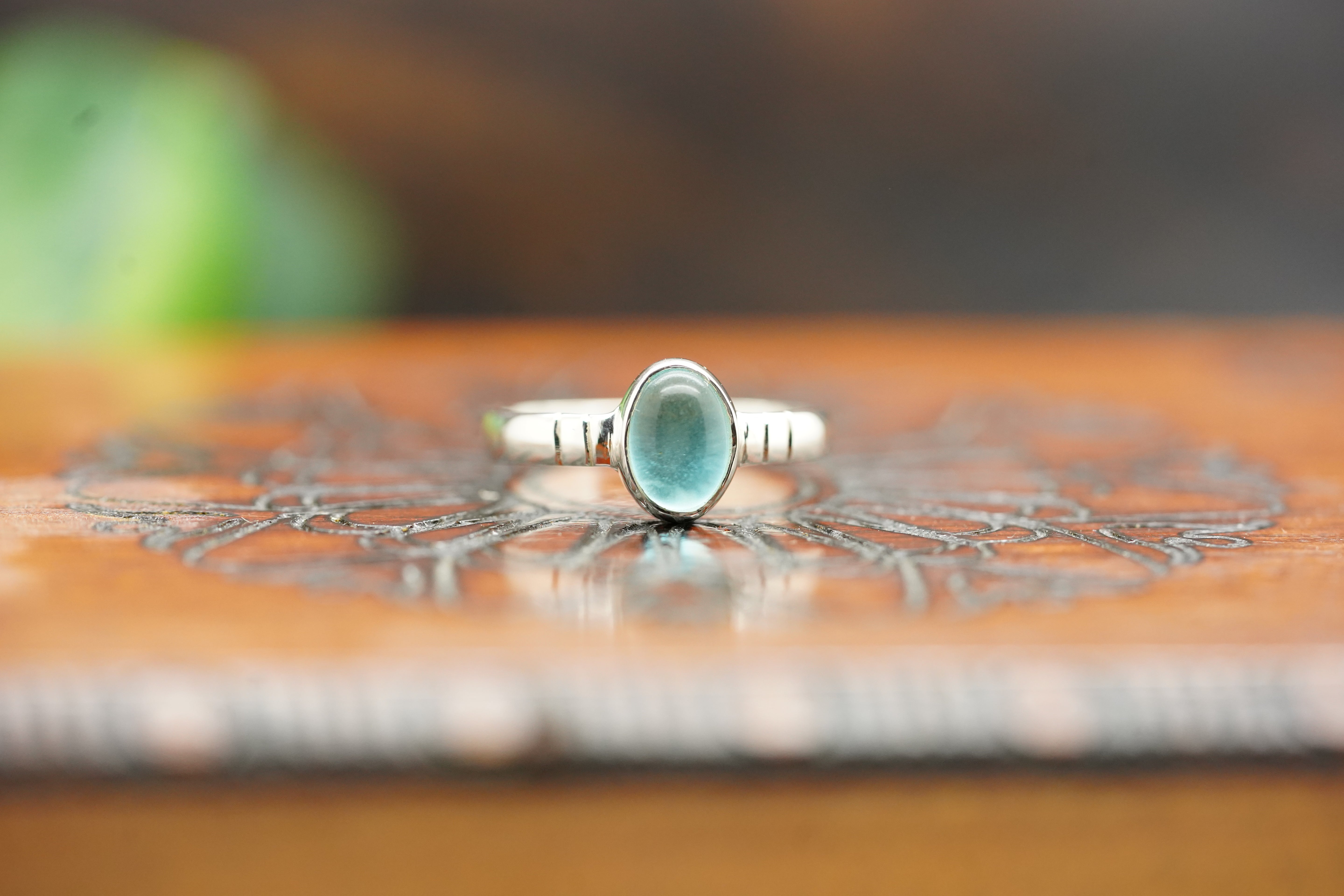 MINI KAYA Ring