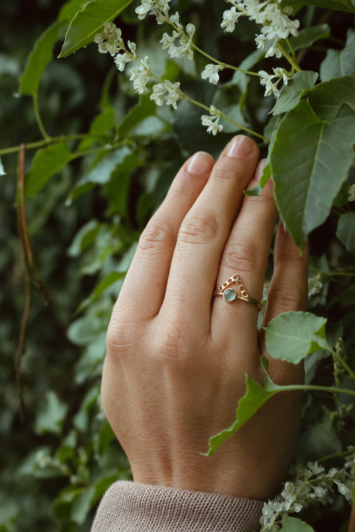 NARA Ring