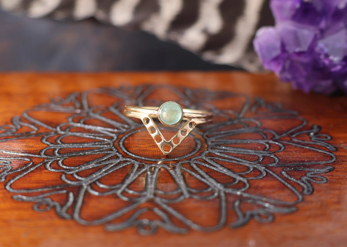 NARA Ring