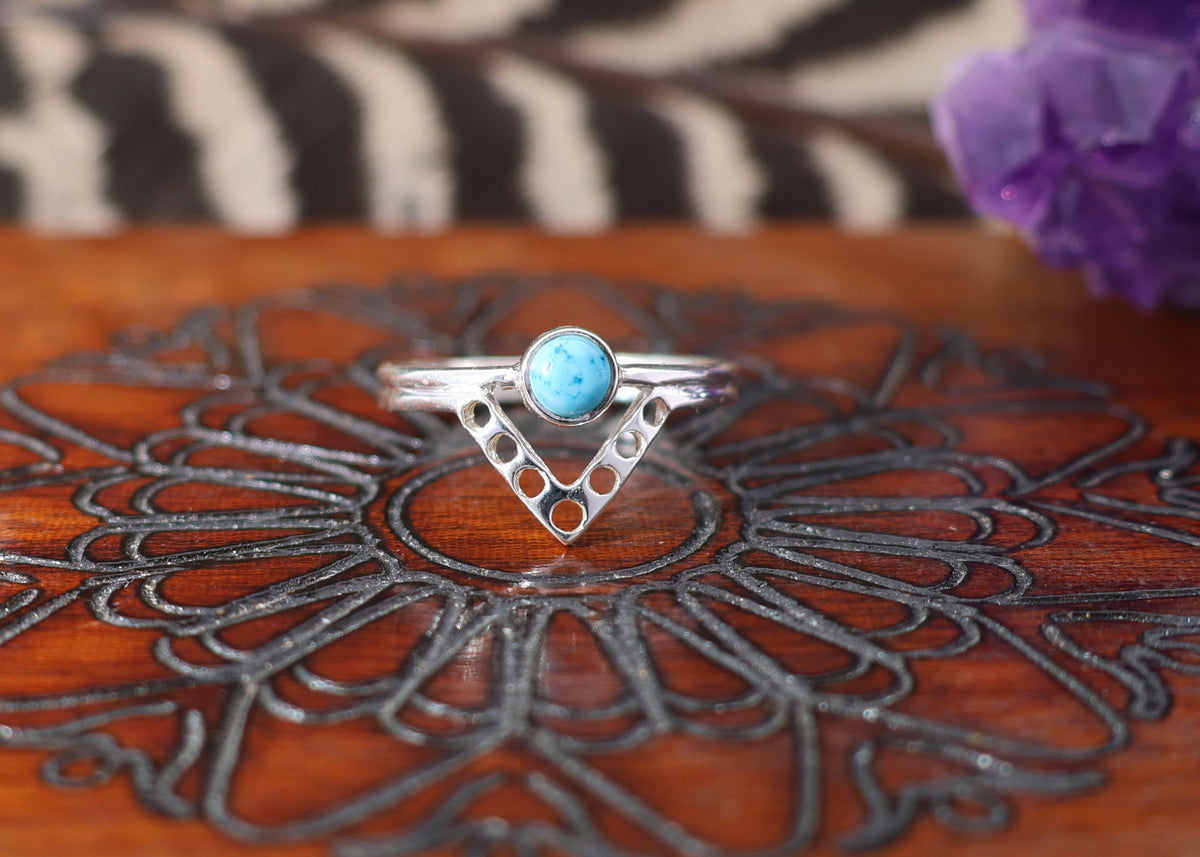 NARA Ring