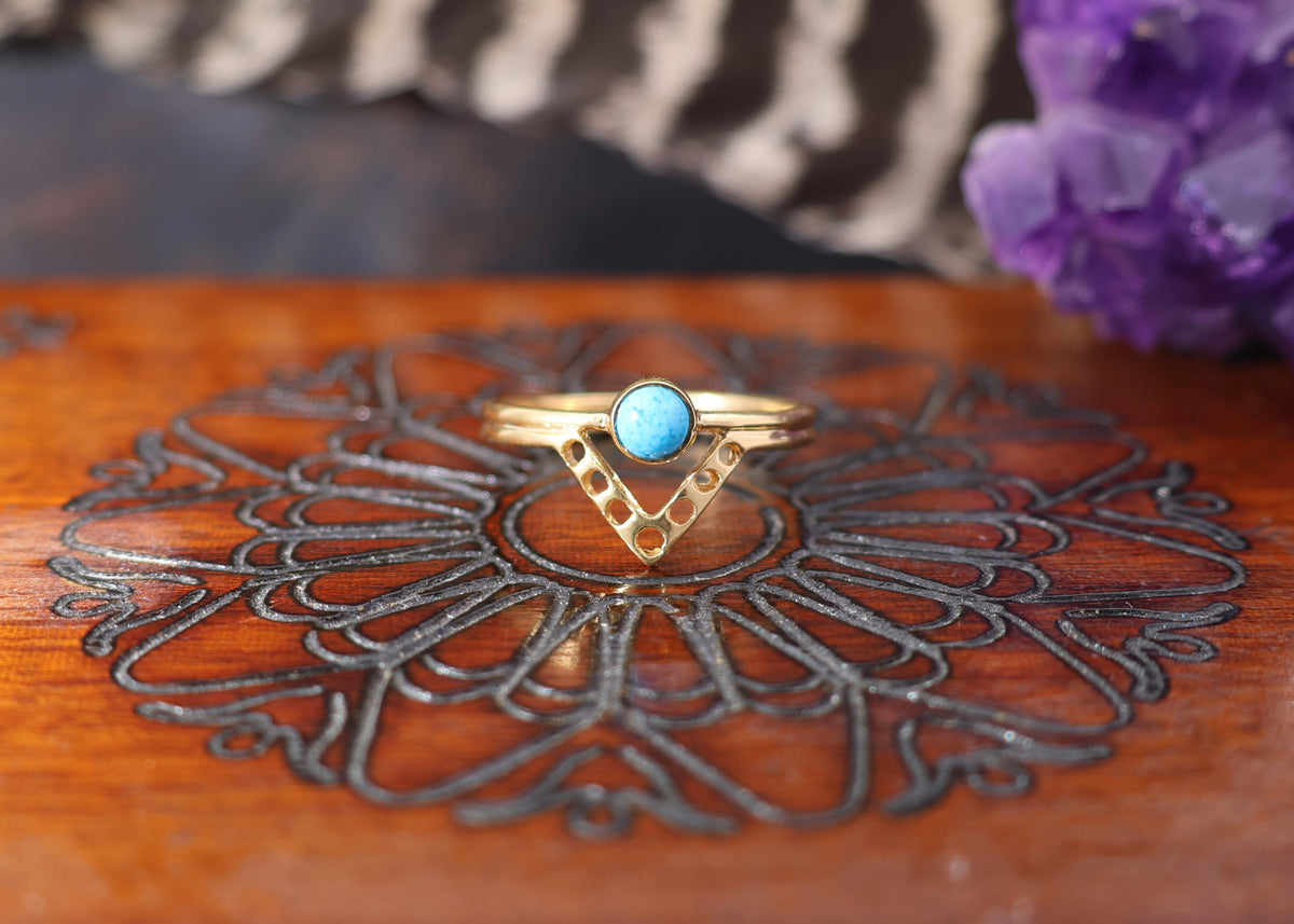 NARA Ring
