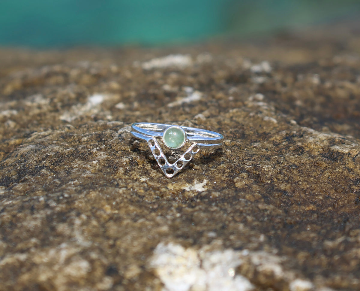 NARA Ring