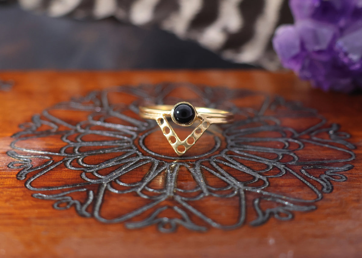 NARA Ring