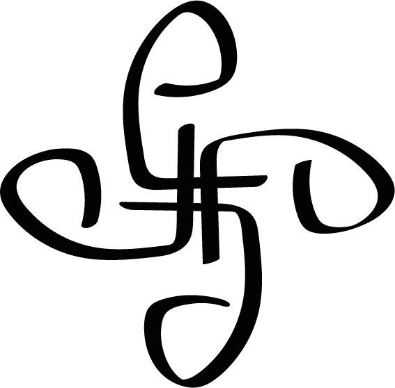 Numees Logo Symbol schwarz