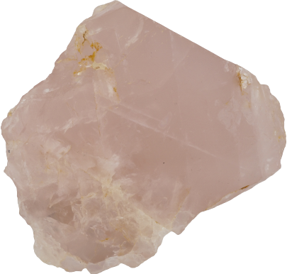 Rosenquarz Schmuck Edelstein