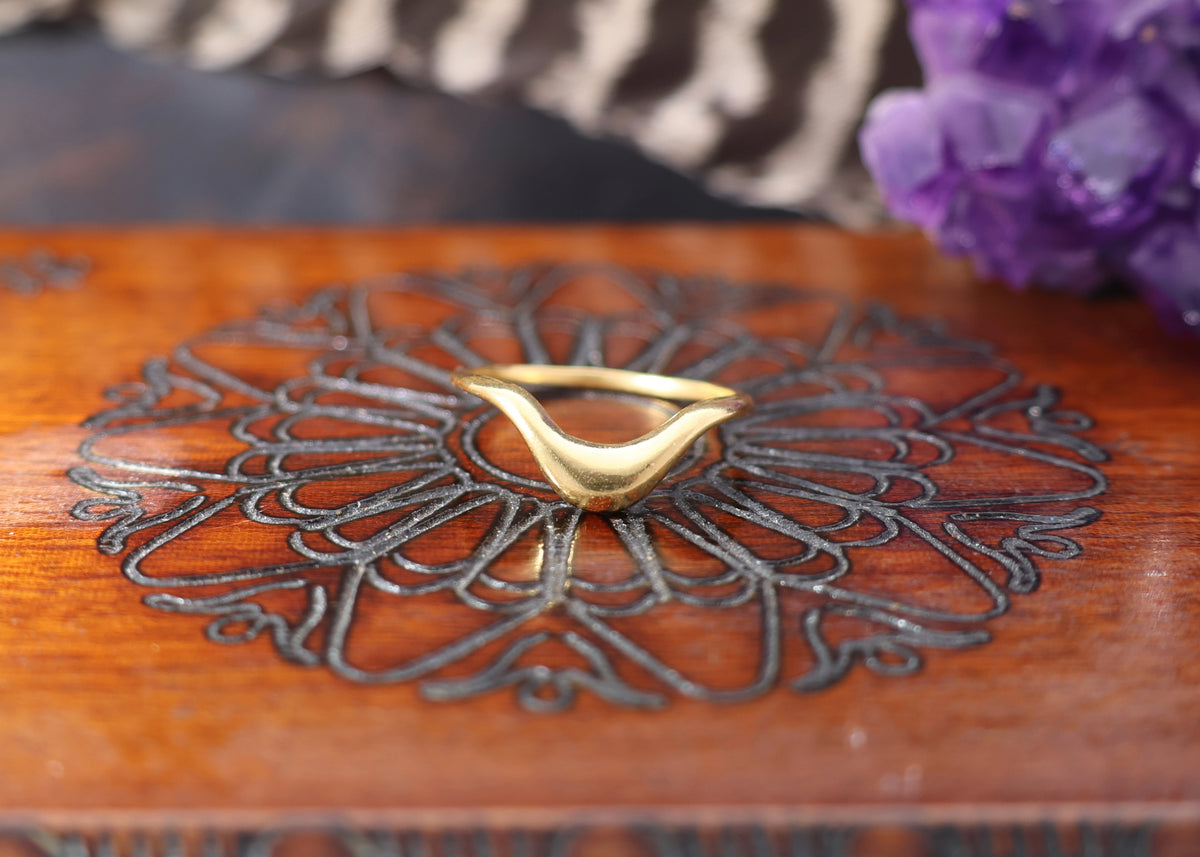 SAKARI Ring