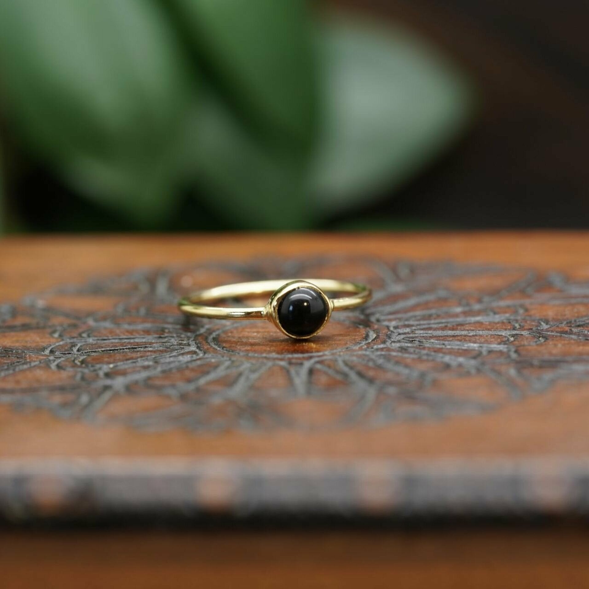 onyx ring, onyx ring damen	, onyx ring black, onyx ring damen antik, schwarzer, onyx ring, onyx ring damen gold, onyx ring gold, gold ring, edelstein ring, sani ring
