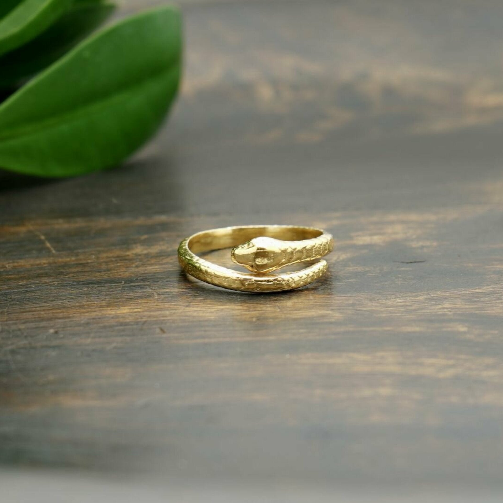 schlangen ring, schlangen ring gold, ring schlange, ring schlange gold, ring vergoldet, vergoldeter ring