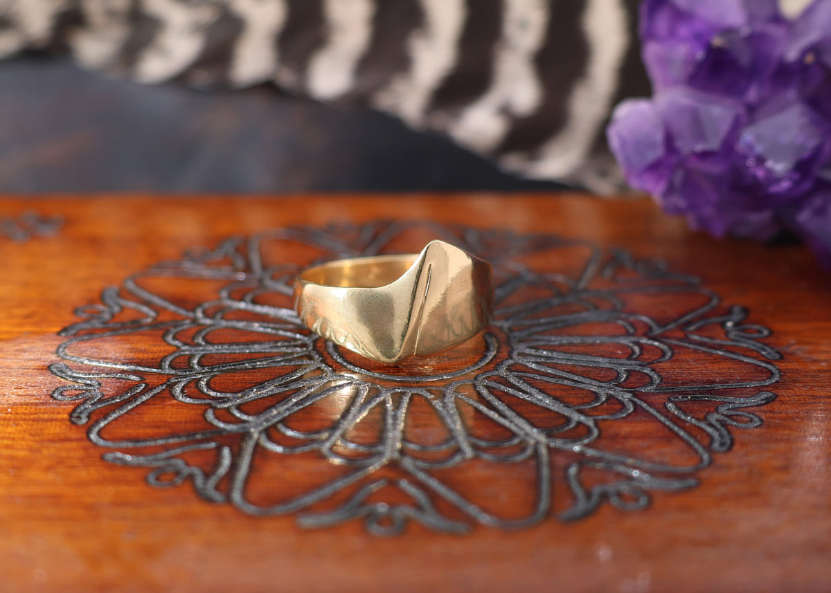 YUTU Ring