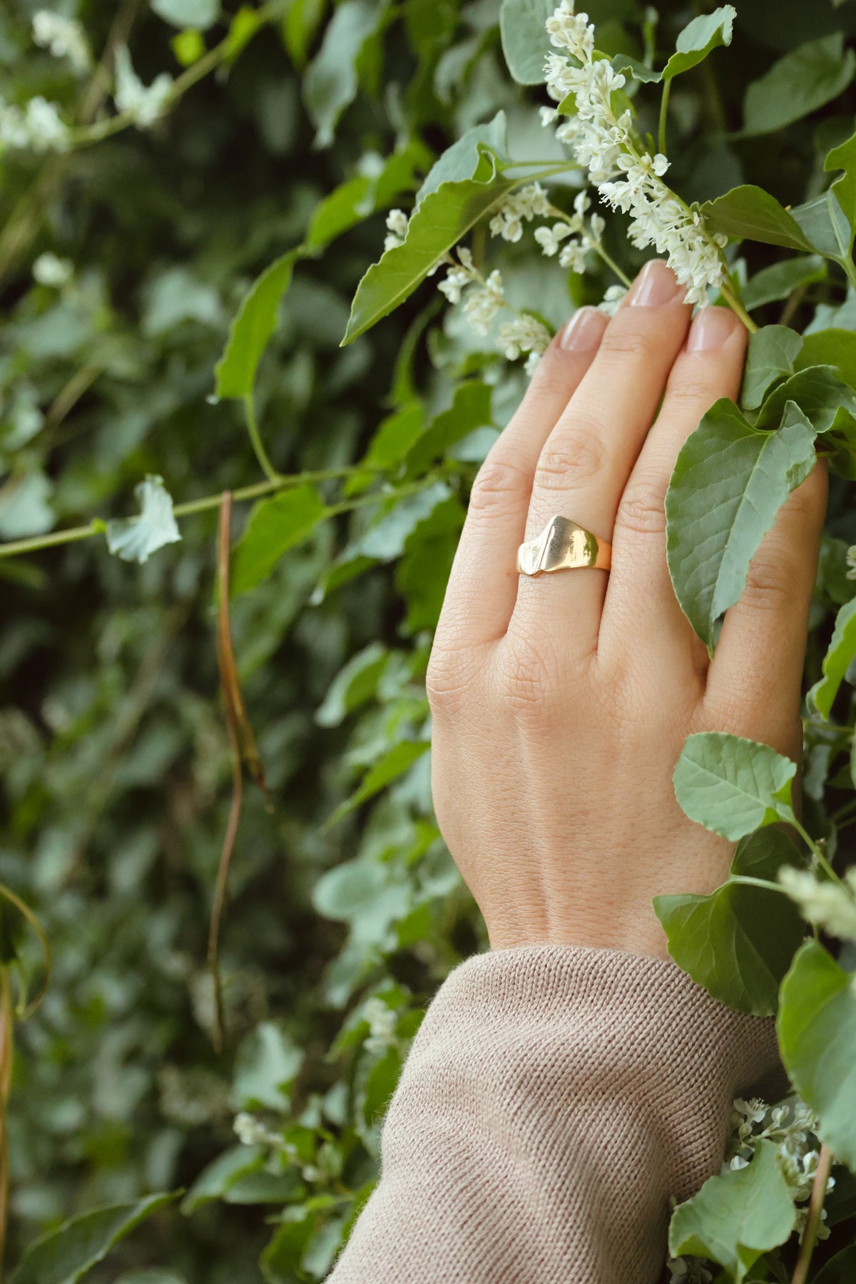 YUTU Ring